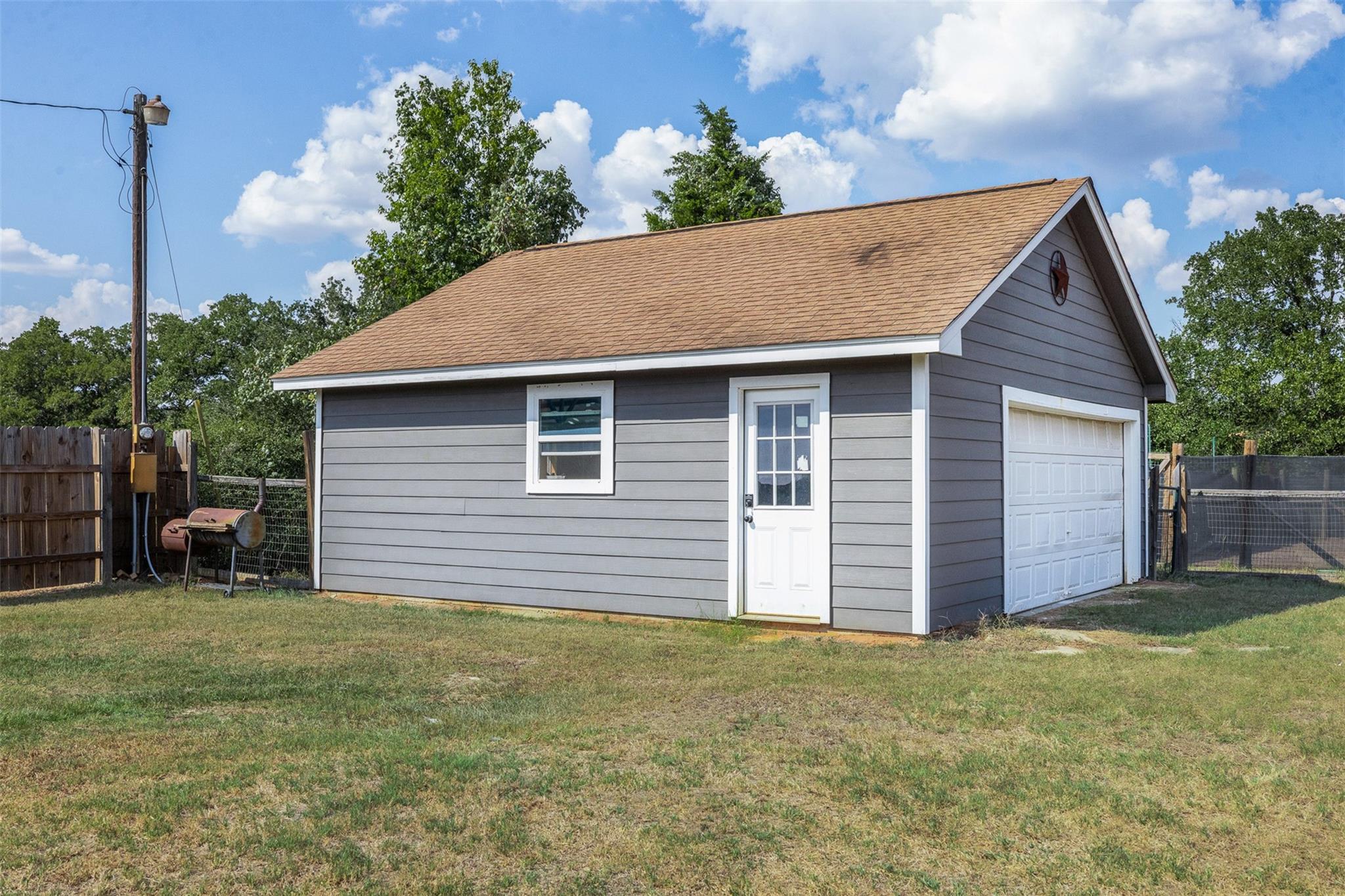 1081 Private Road 7023