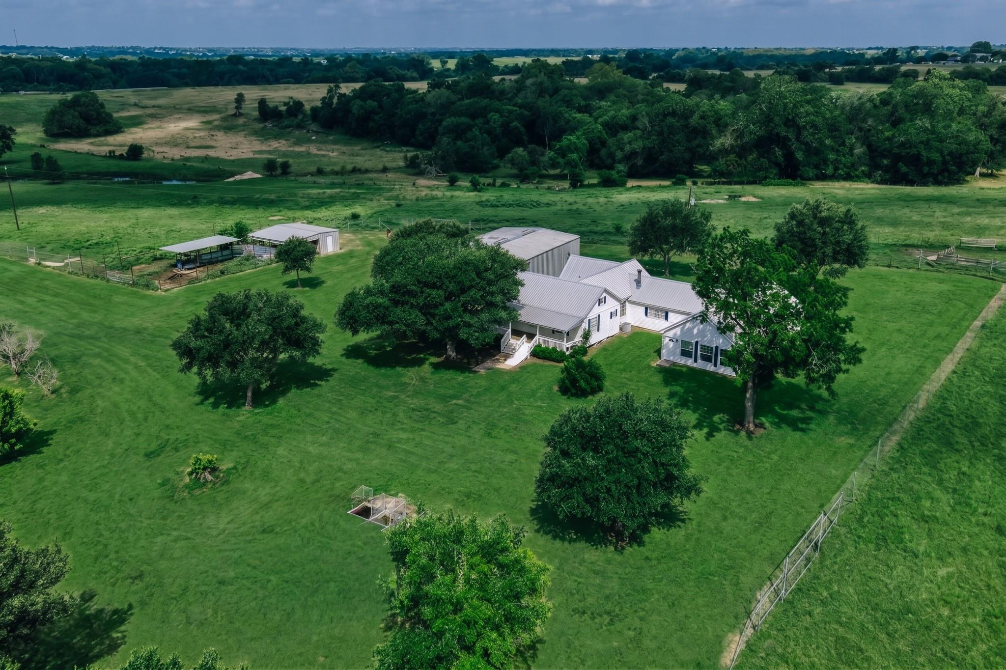 2734 Blue Hole Road