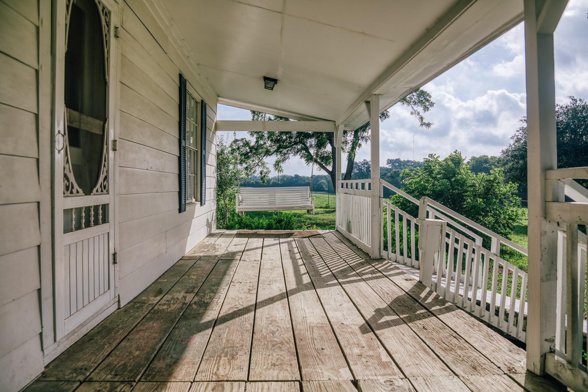 2734 Blue Hole Road