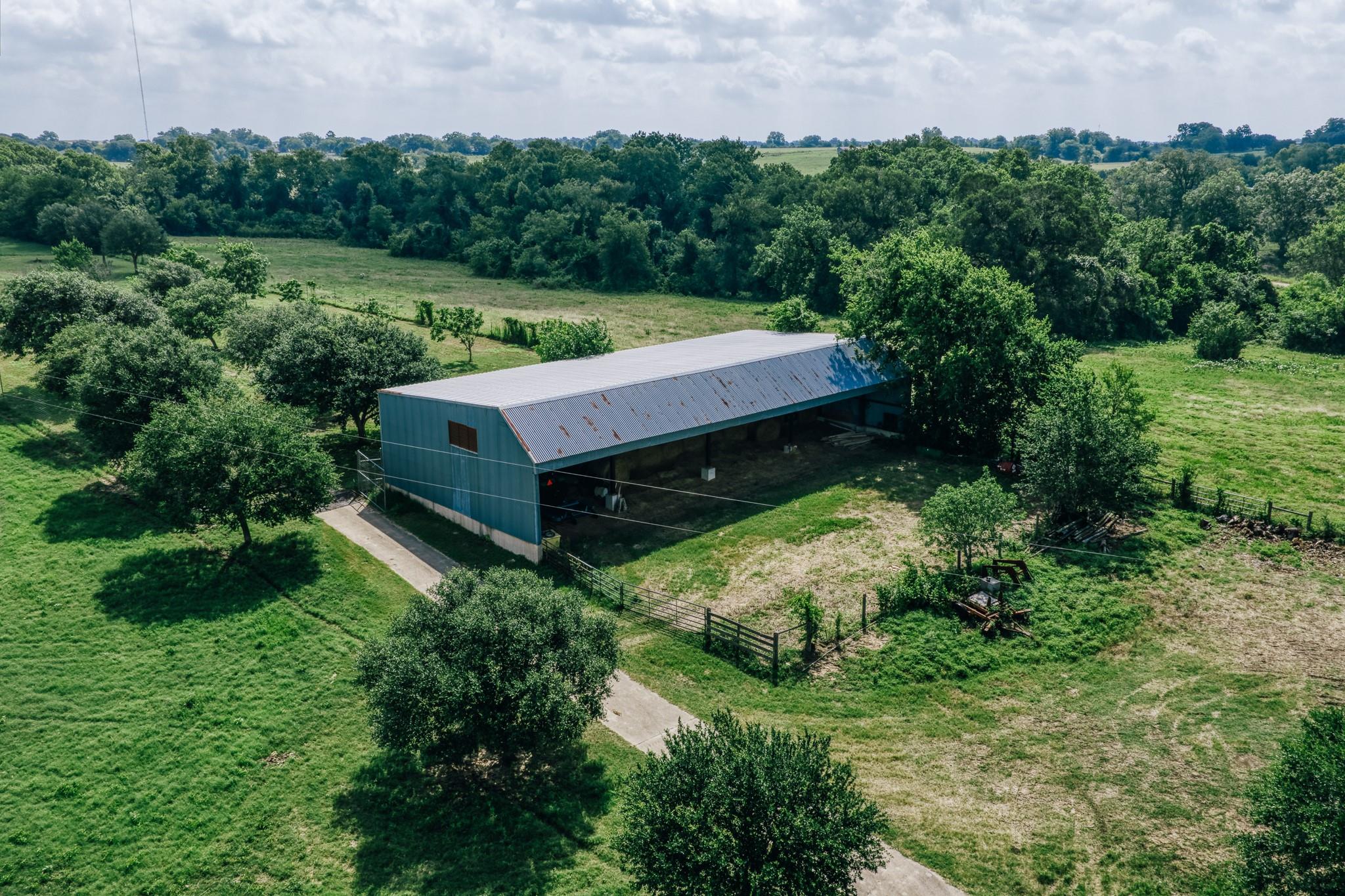 2734 Blue Hole Road