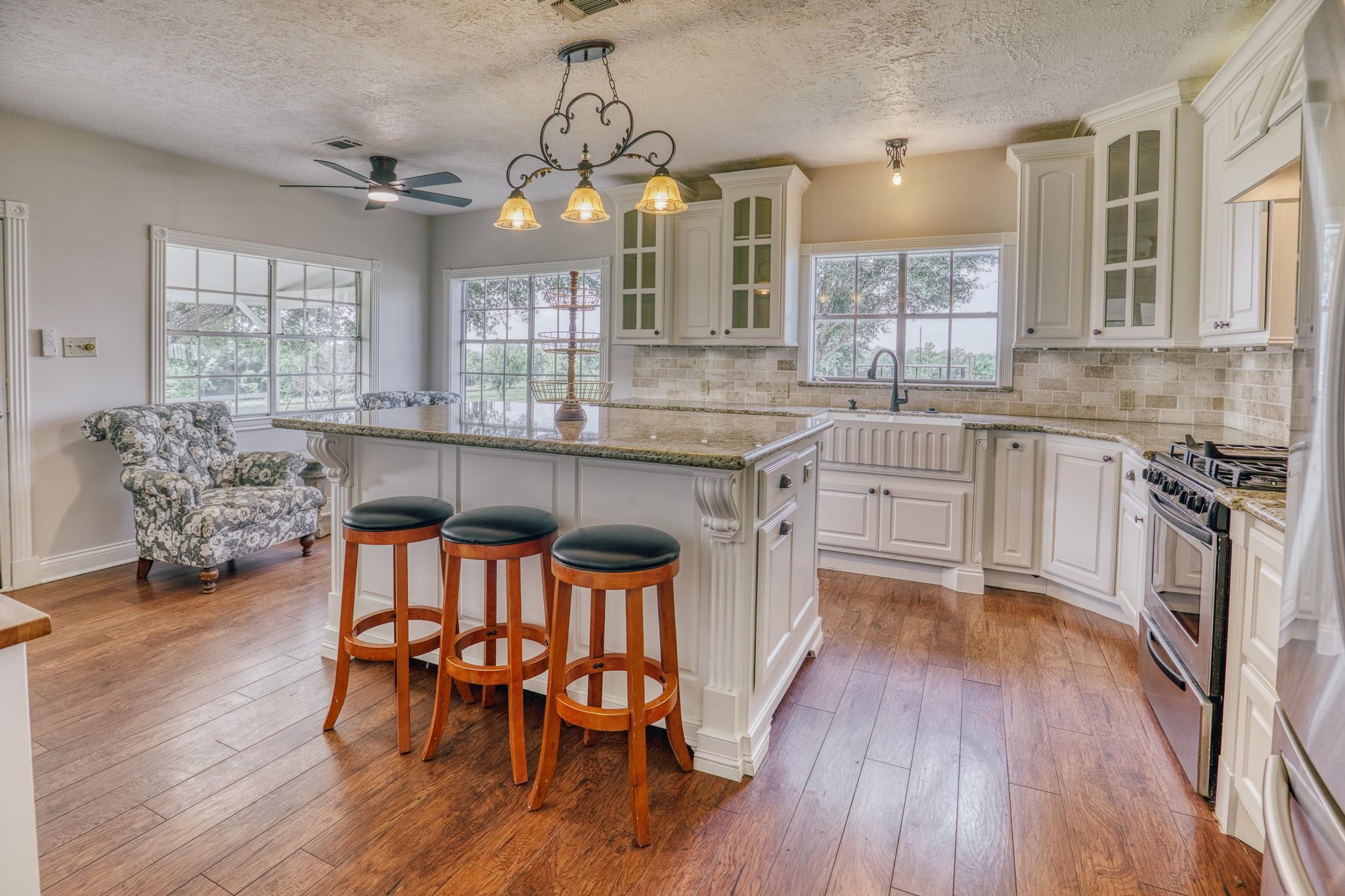 2734 Blue Hole Road