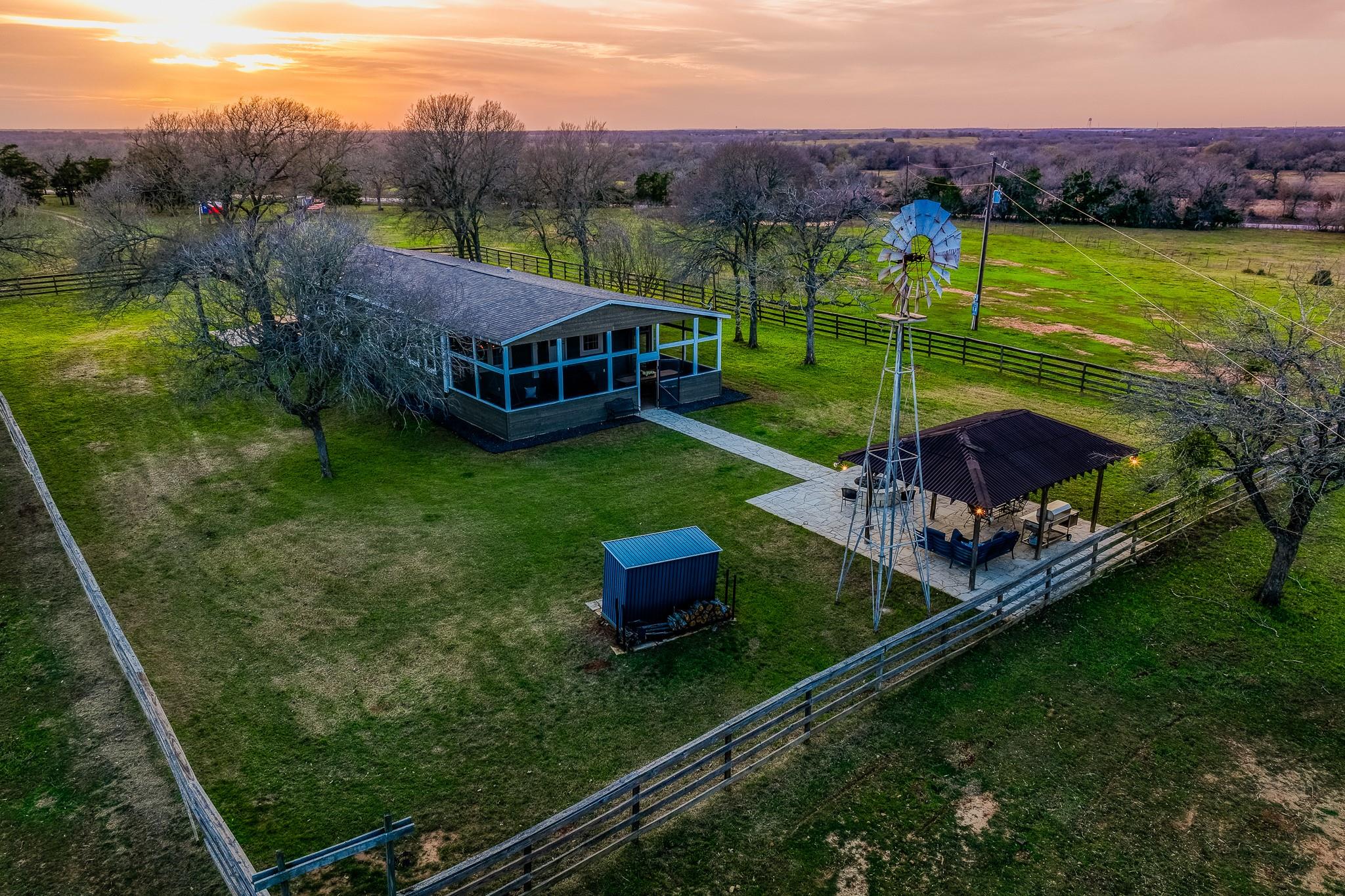 12893 E State Highway 97