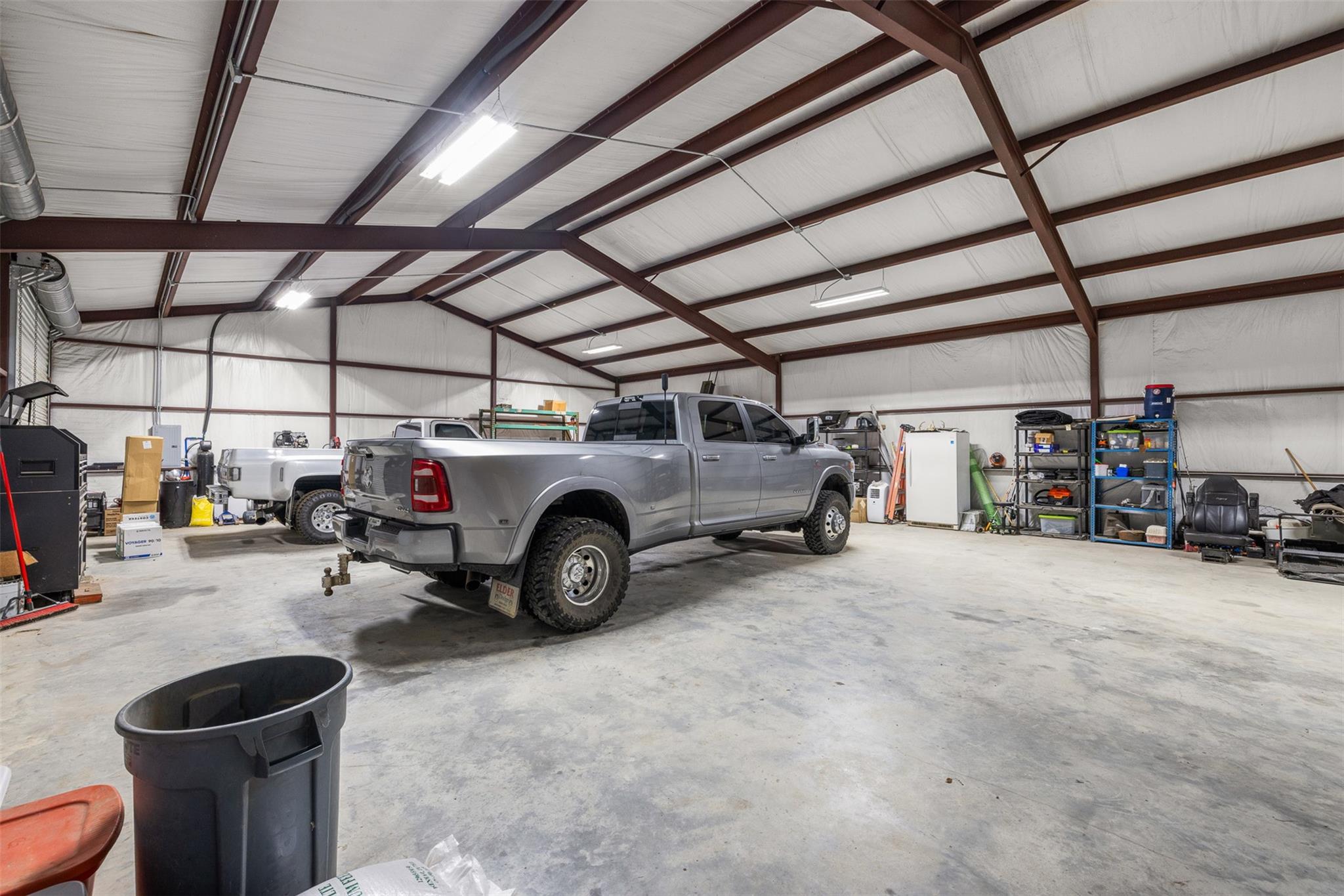 493 Hodde Road