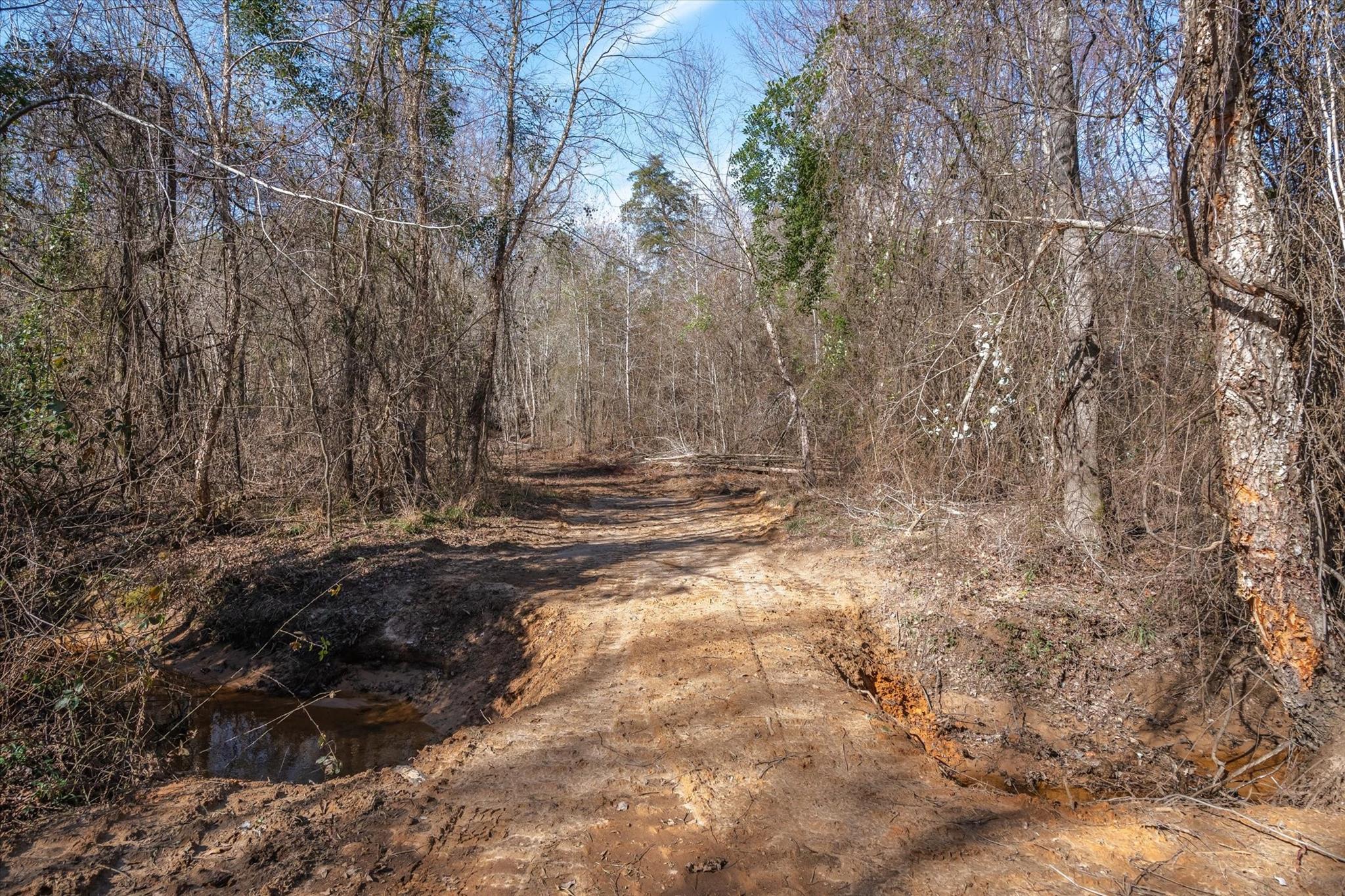 tbd County Road 4812