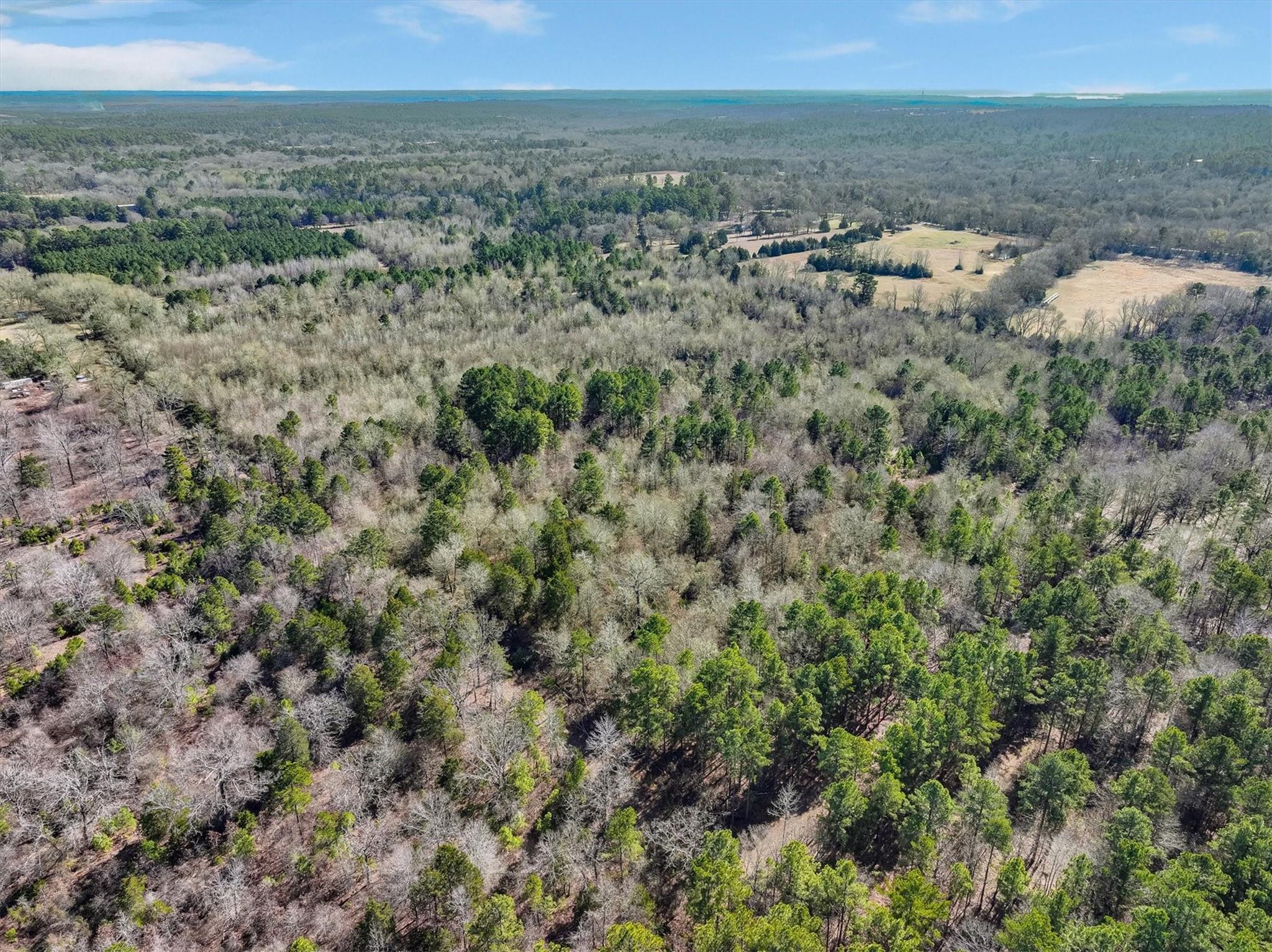 tbd County Road 4812