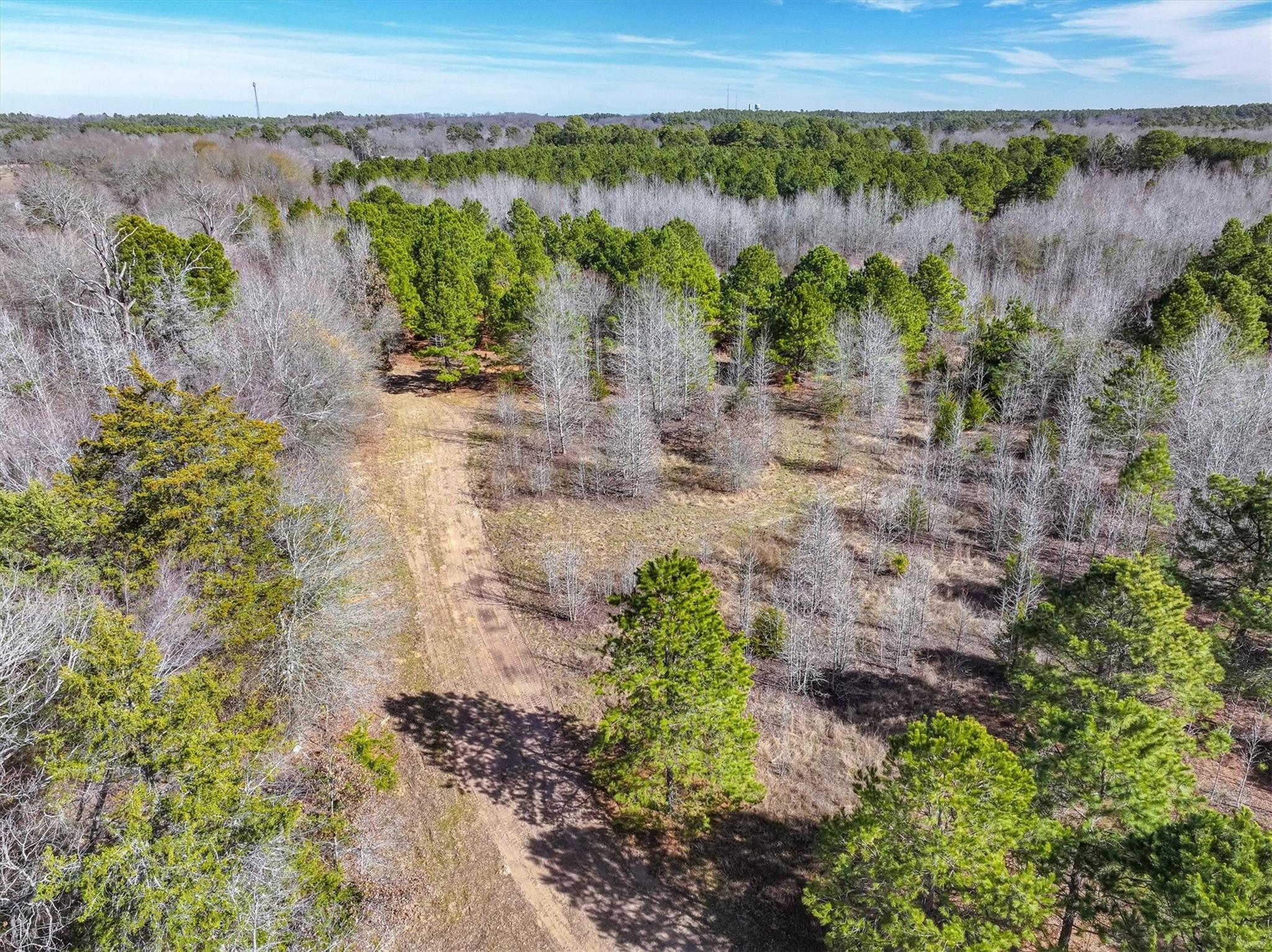 tbd County Road 4812