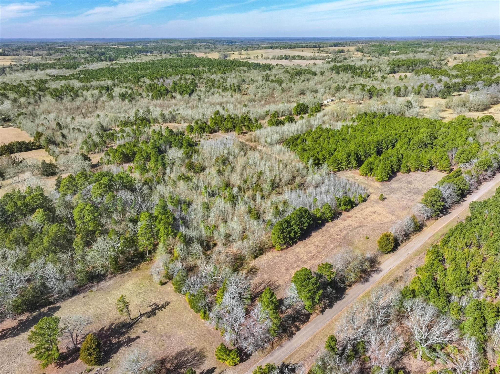 tbd County Road 4812