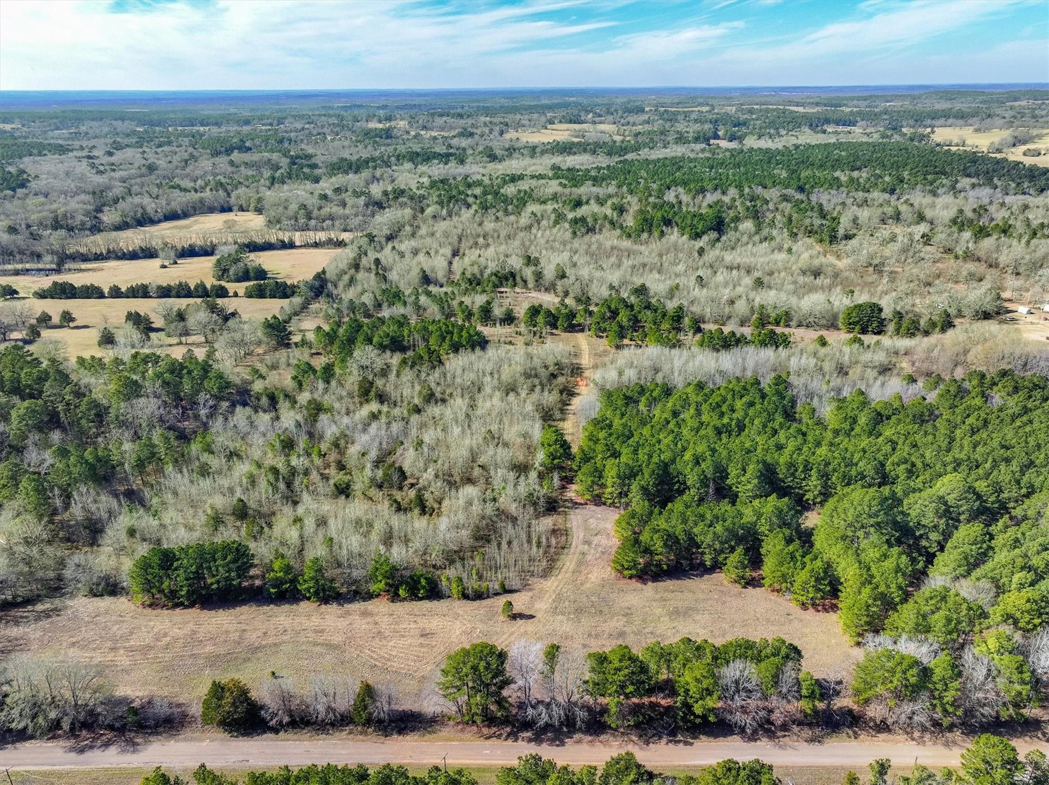 tbd County Road 4812