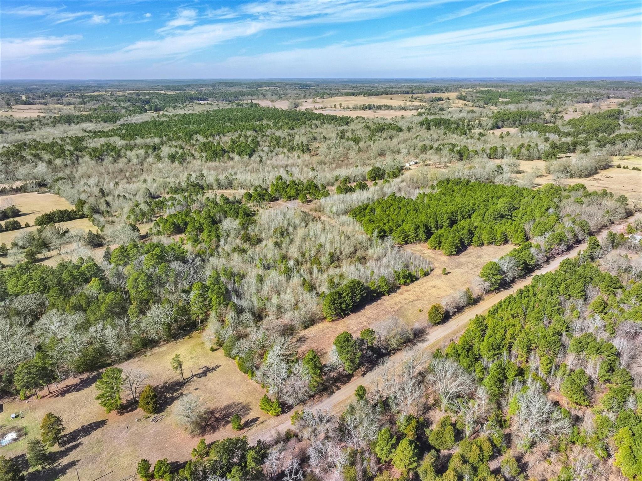 tbd County Road 4812