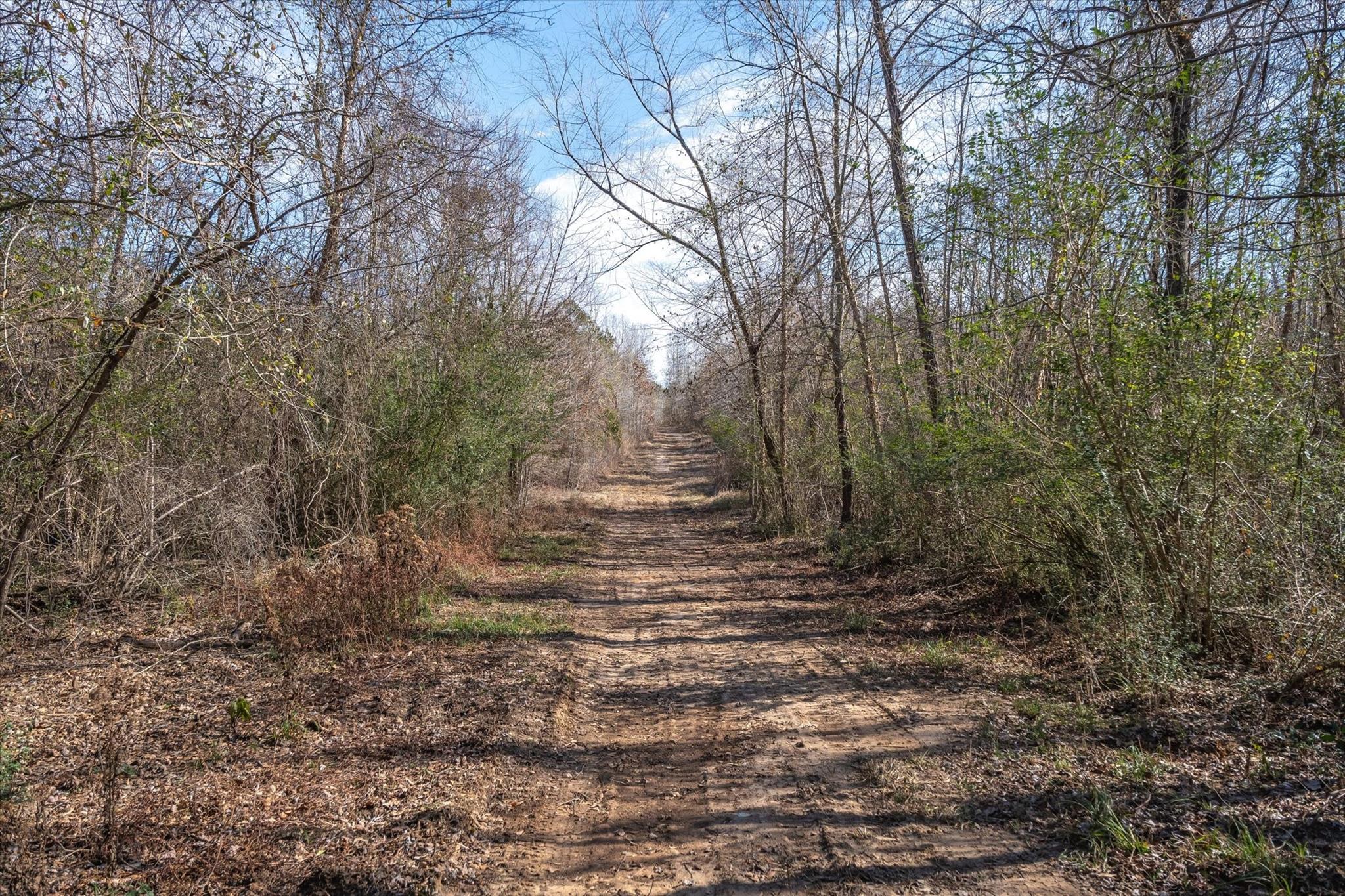 tbd County Road 4812