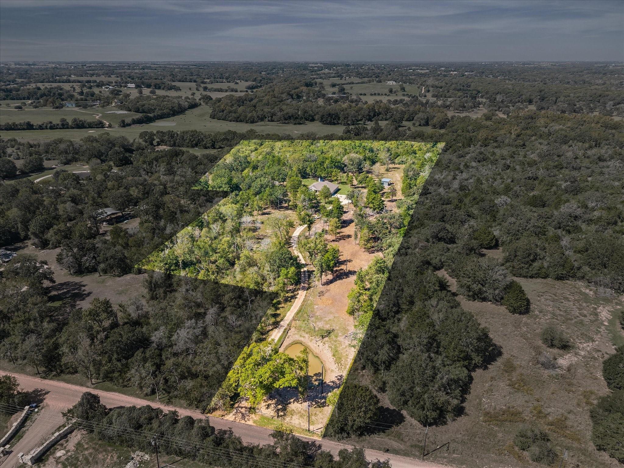 2612 Tiemann Road