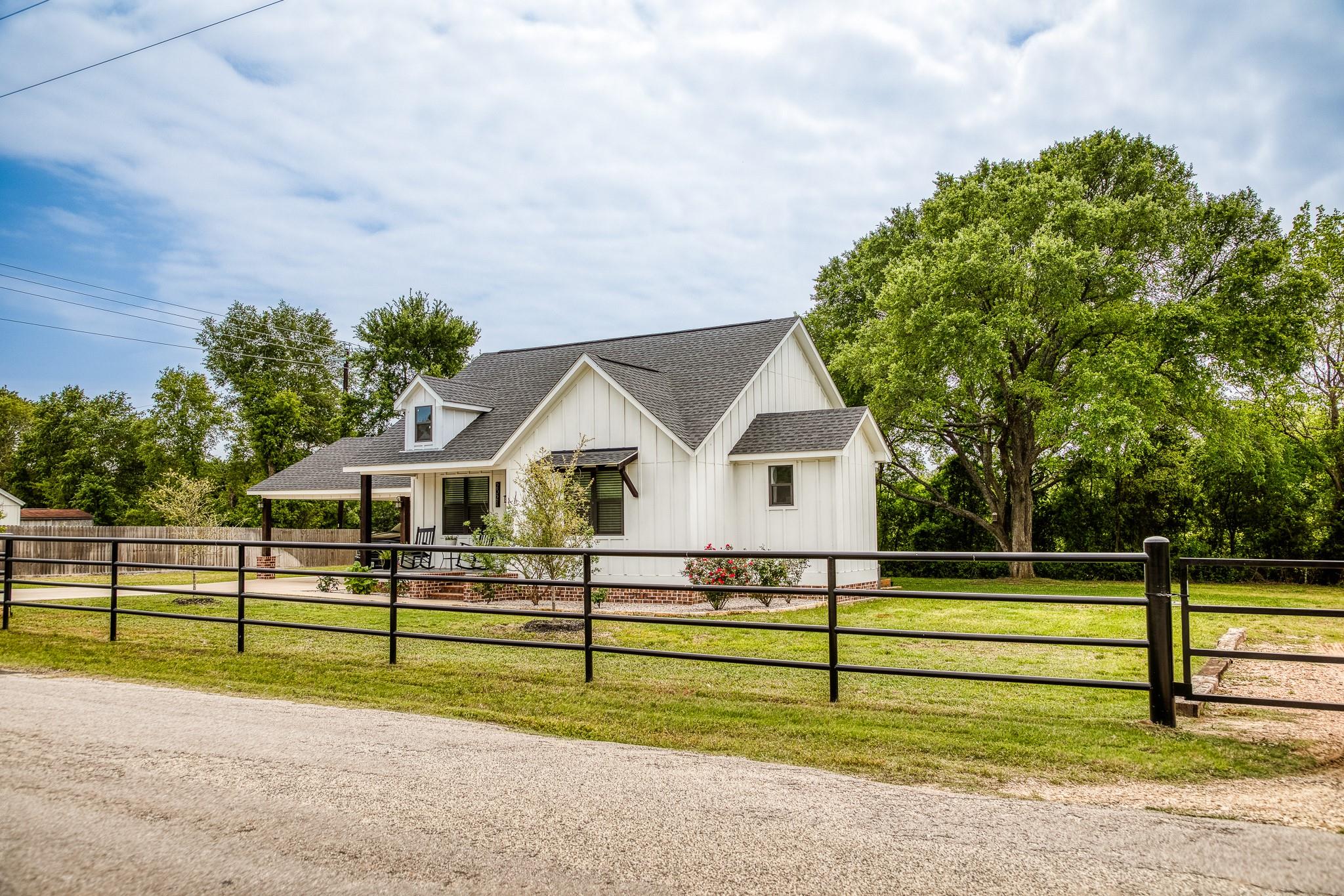 2021 Strangmeier Road