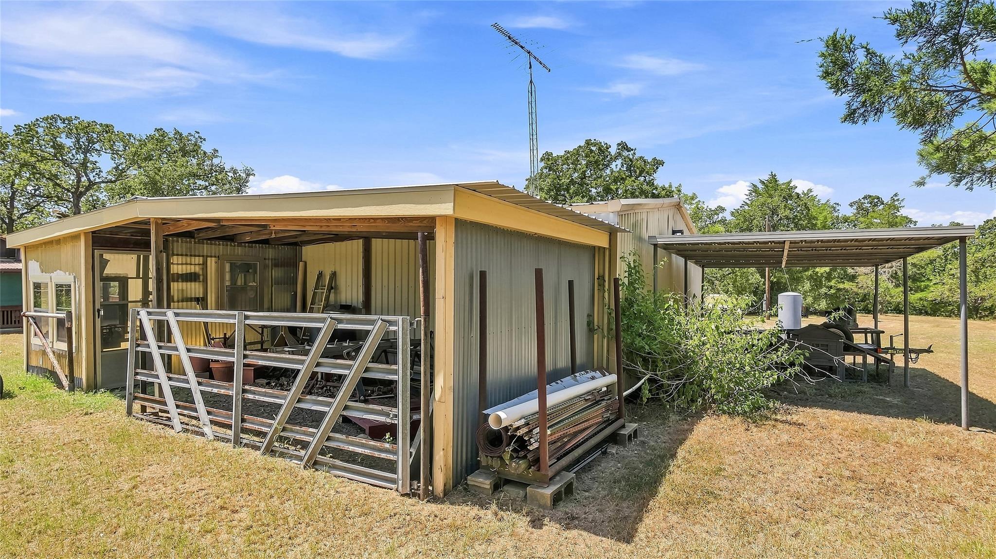4797 County Road 416