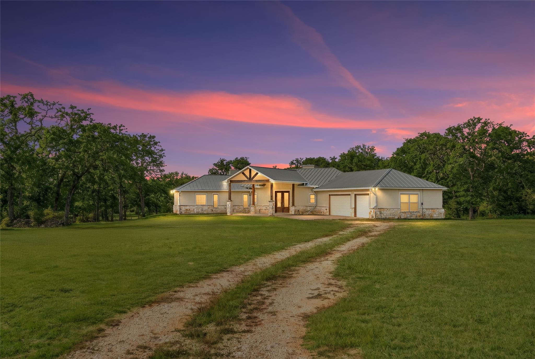 145 State Loop 92