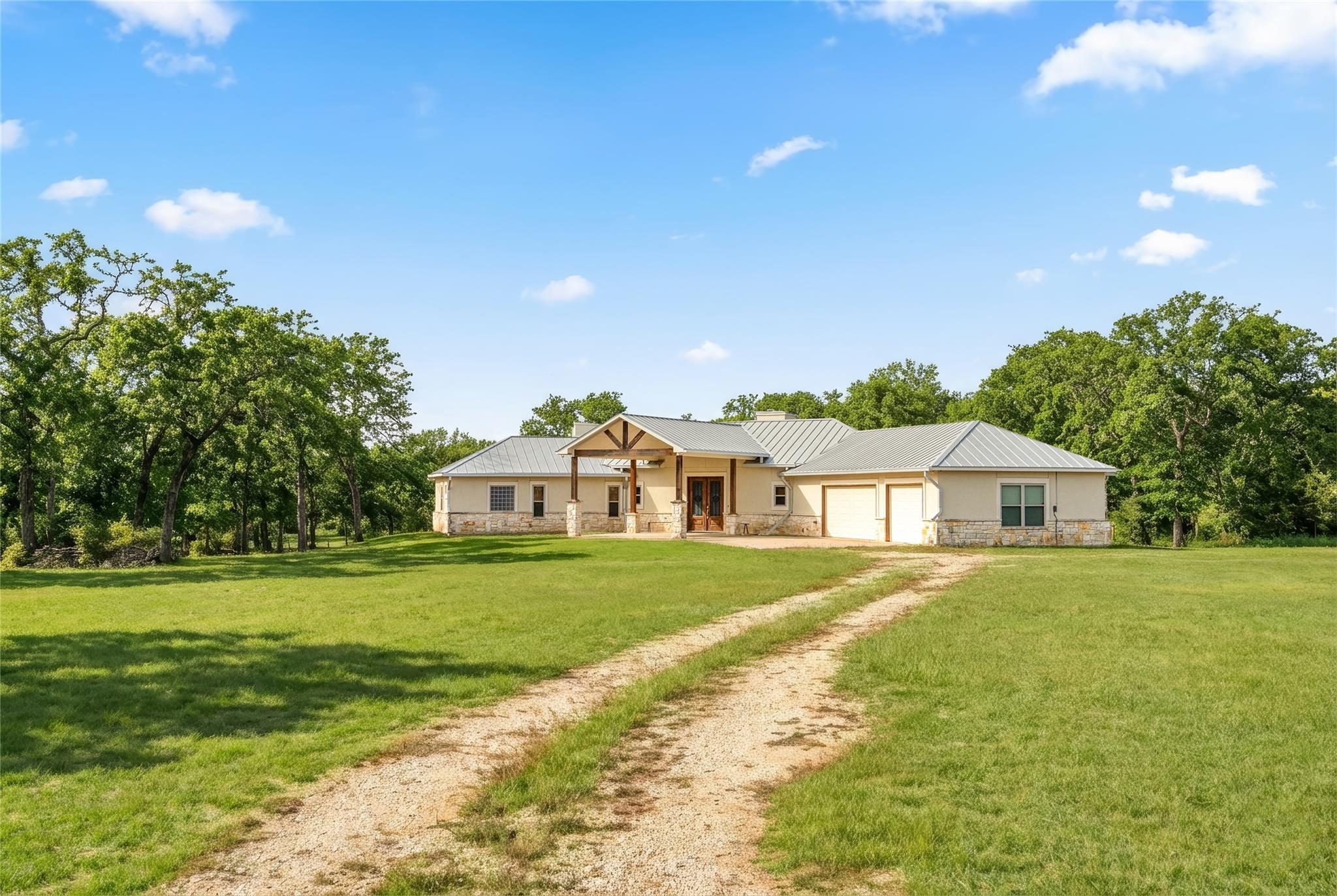 145 State Loop 92