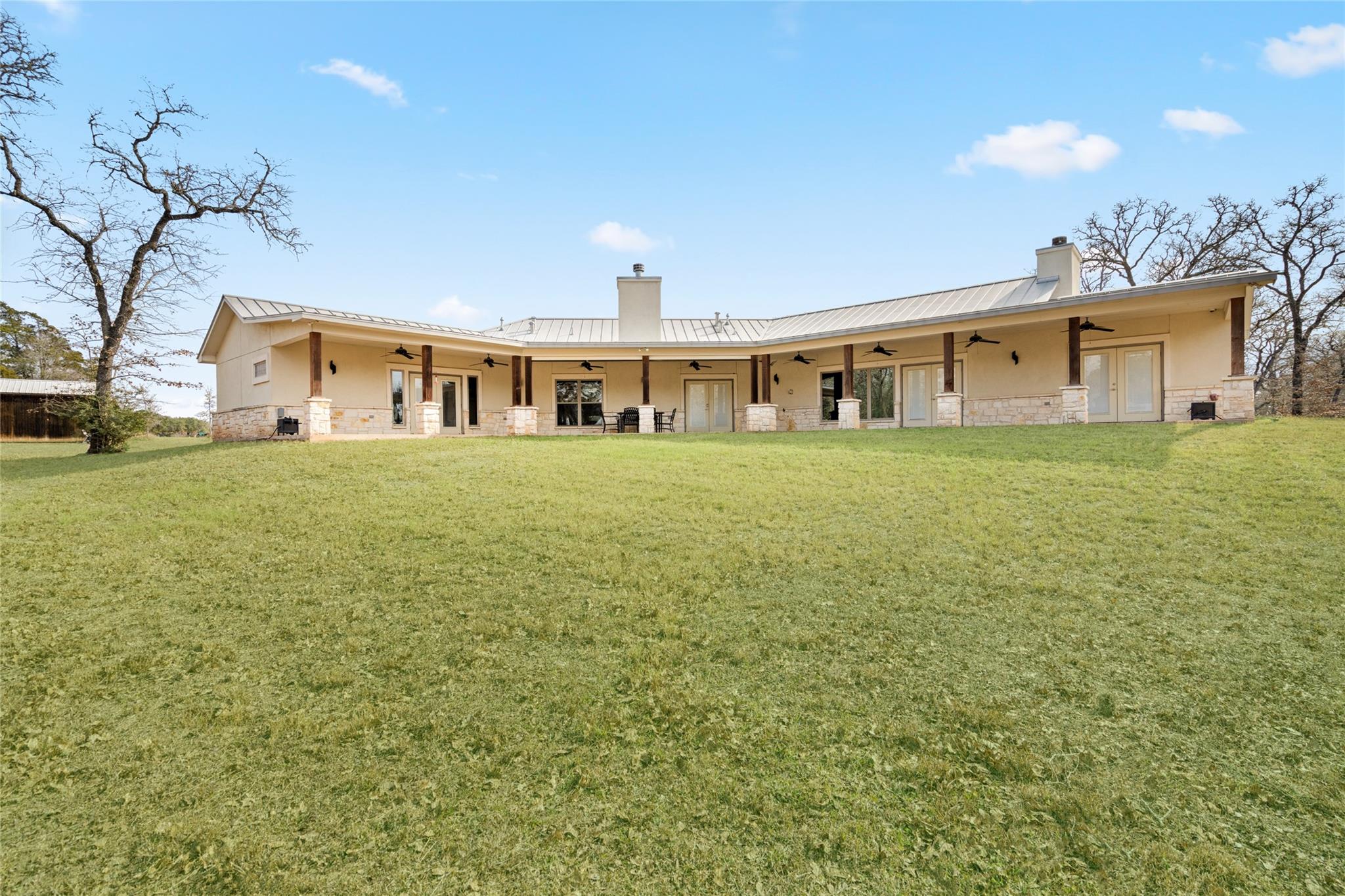 145 State Loop 92