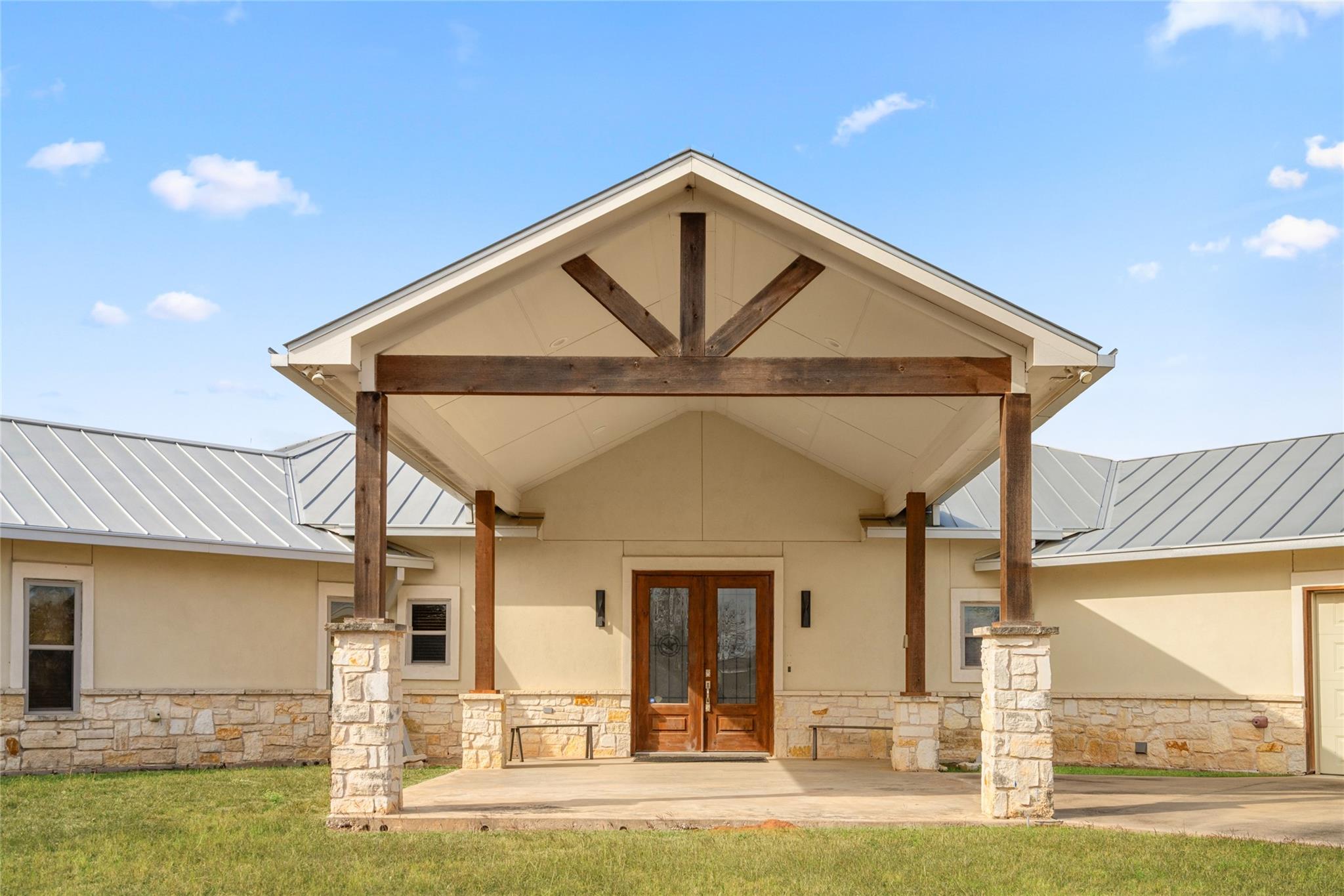 145 State Loop 92