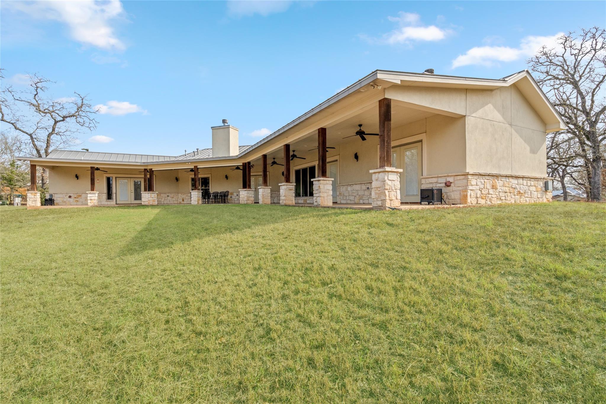 145 State Loop 92