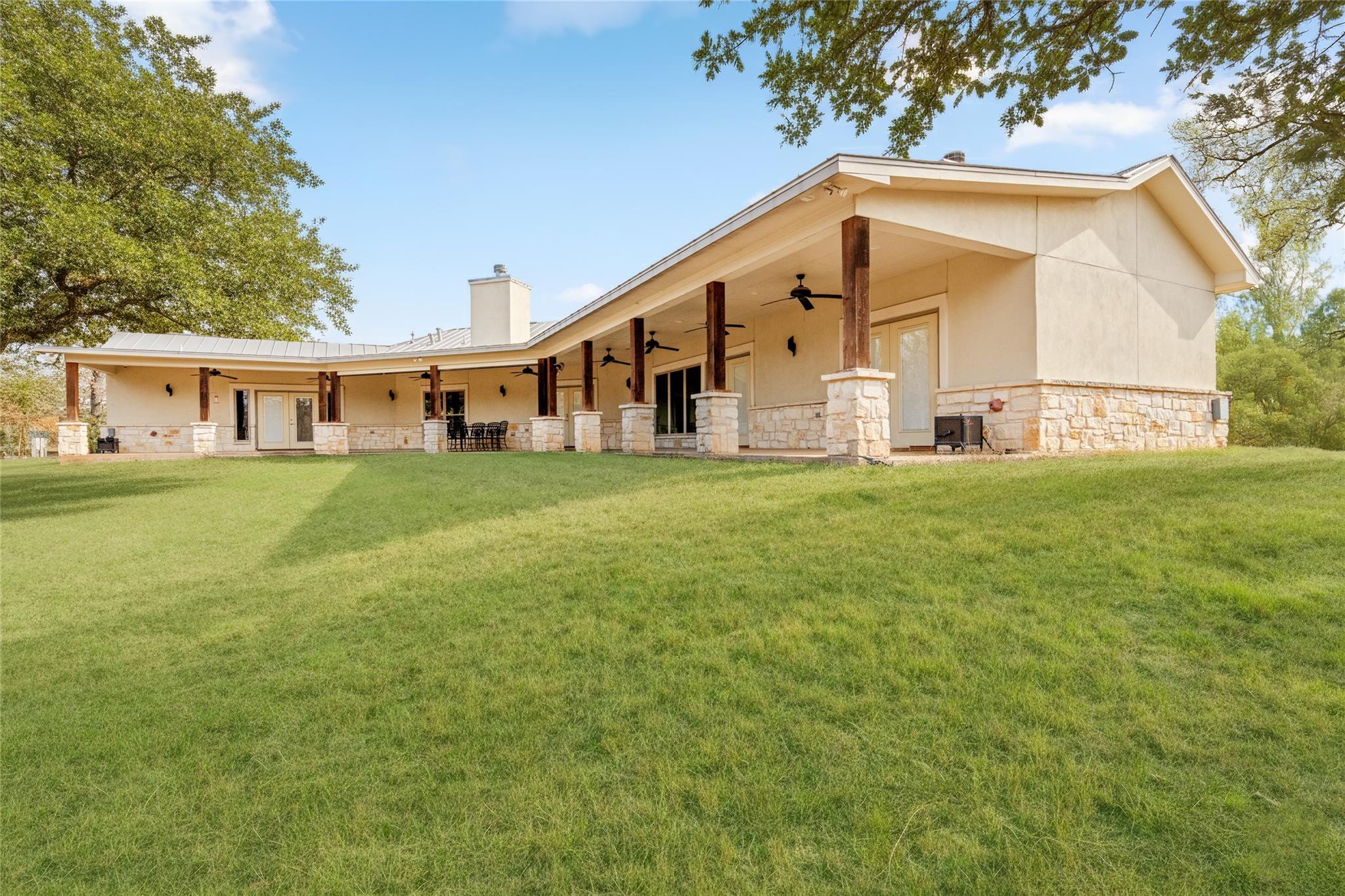 145 State Loop 92