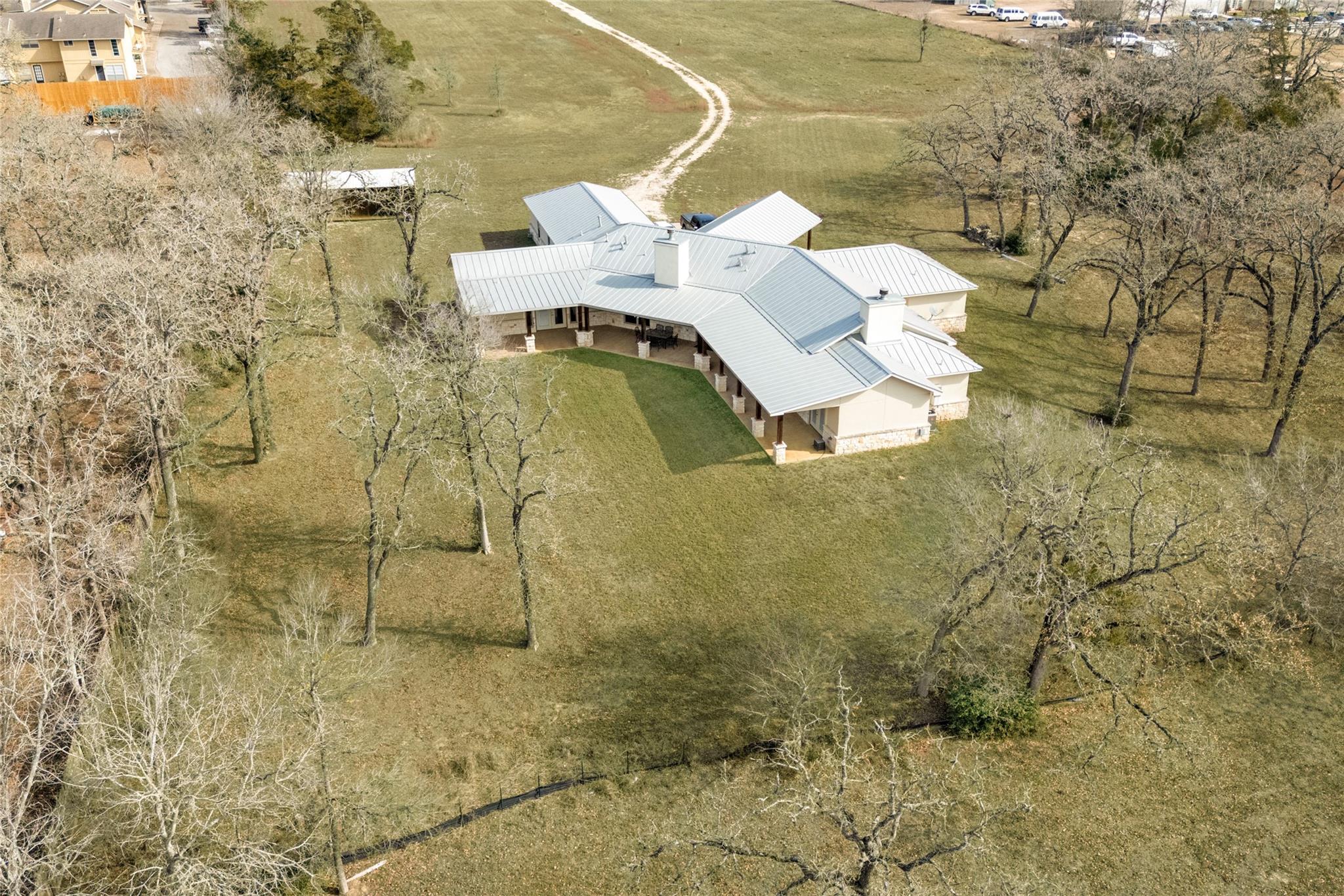 145 State Loop 92