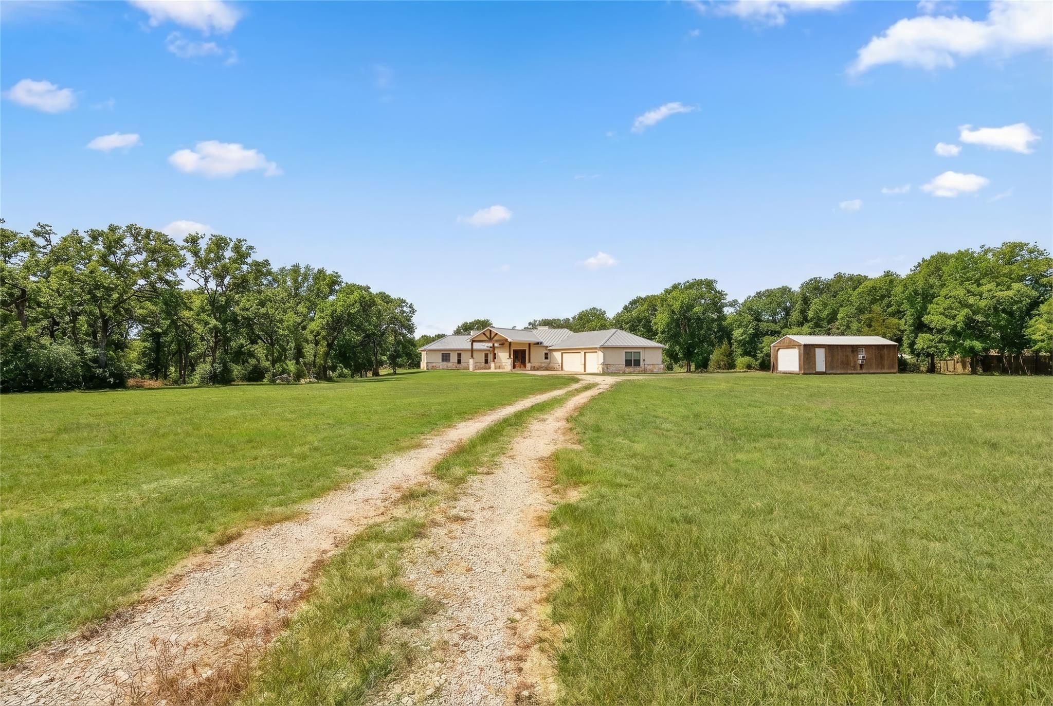 145 State Loop 92