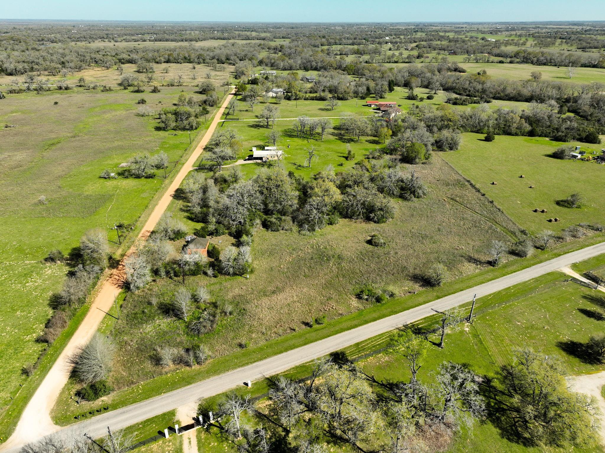 21100 Telephone Road