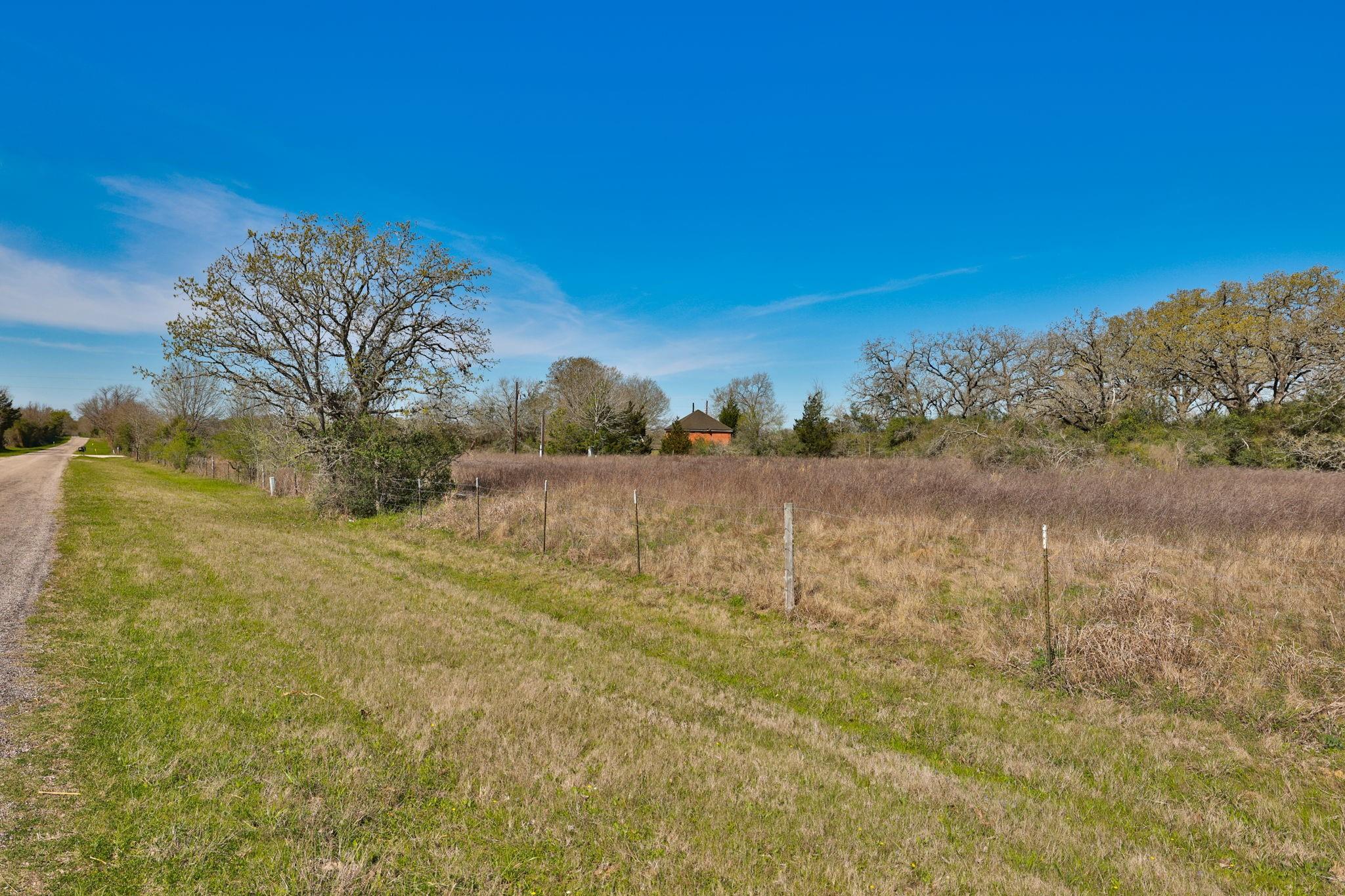 21100 Telephone Road