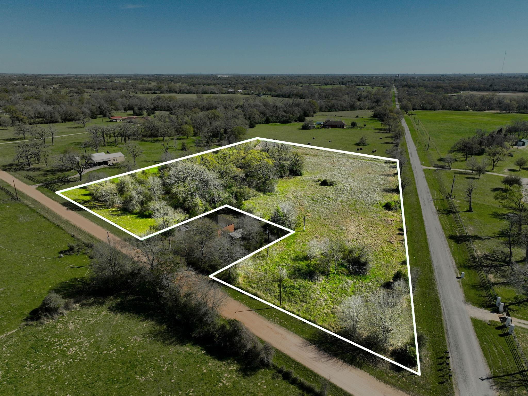 21100 Telephone Road