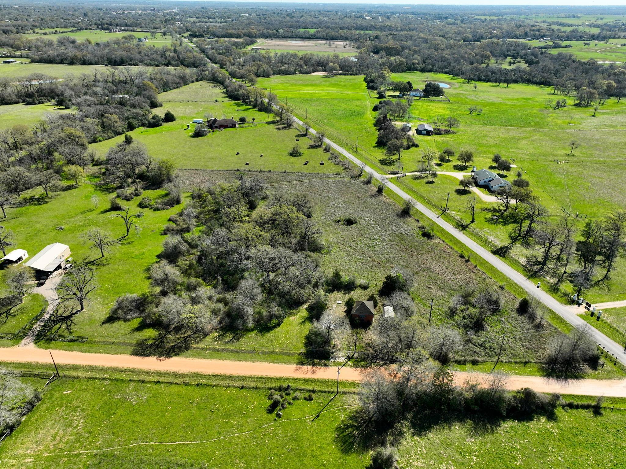 21100 Telephone Road