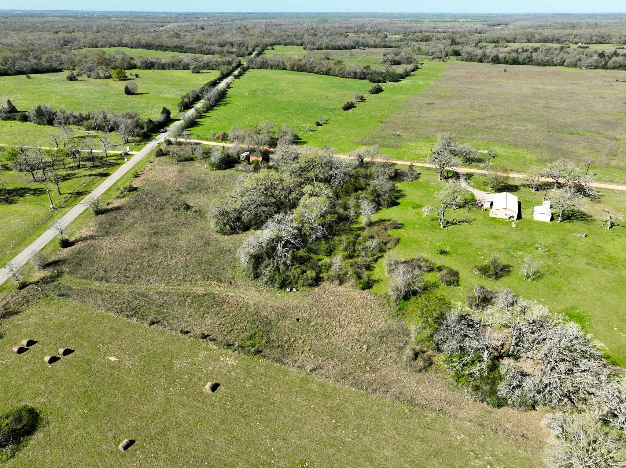 21100 Telephone Road