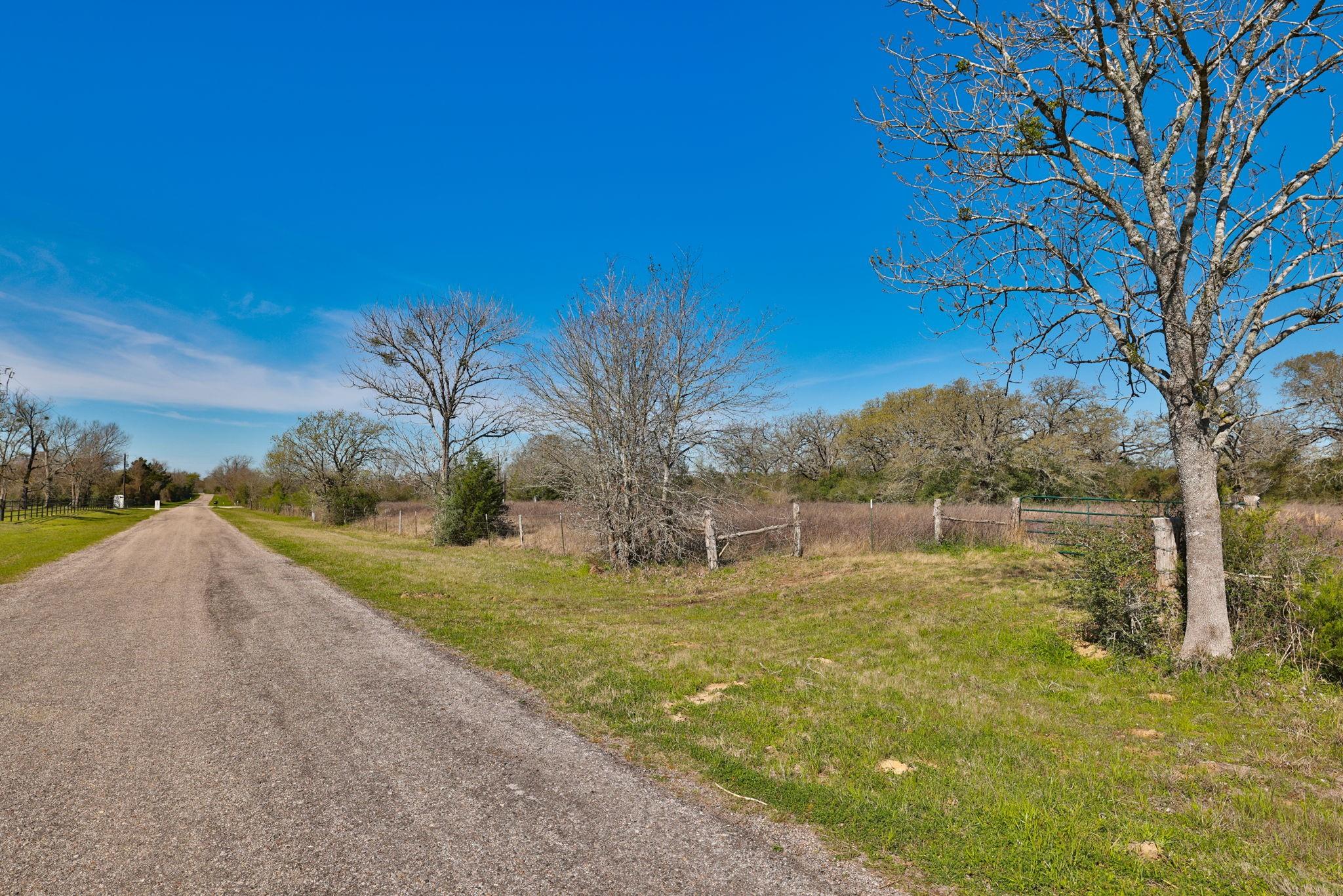 21100 Telephone Road