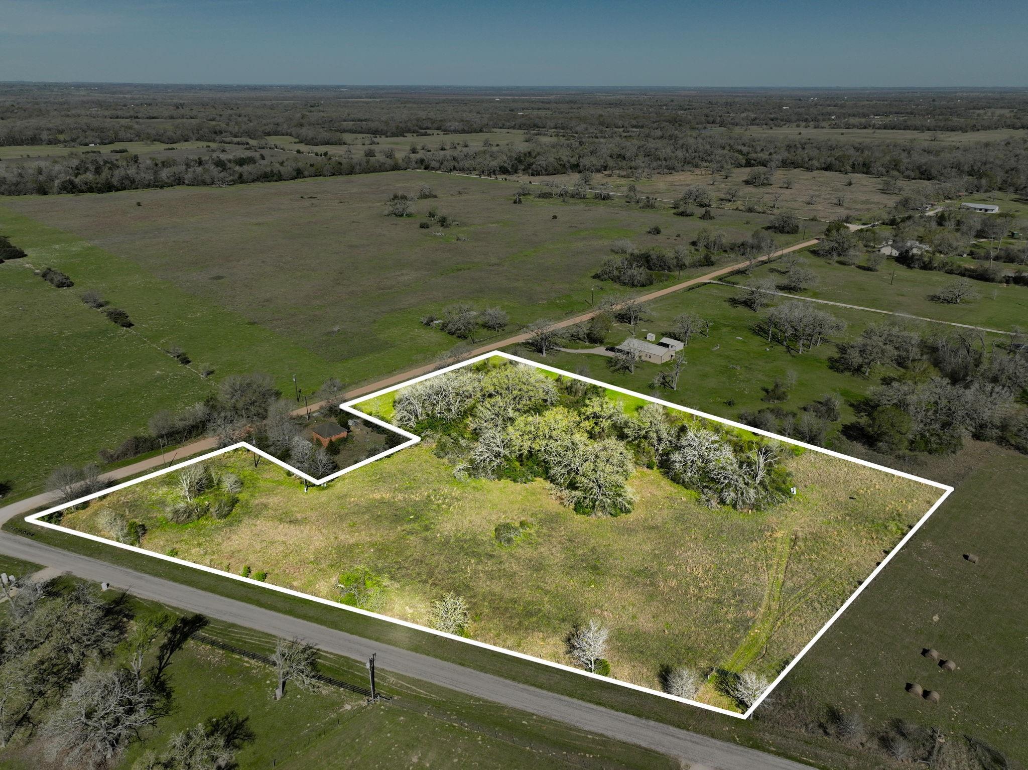 21100 Telephone Road