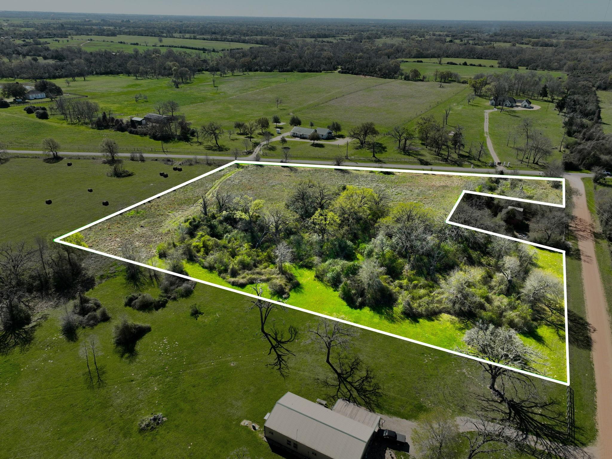 21100 Telephone Road