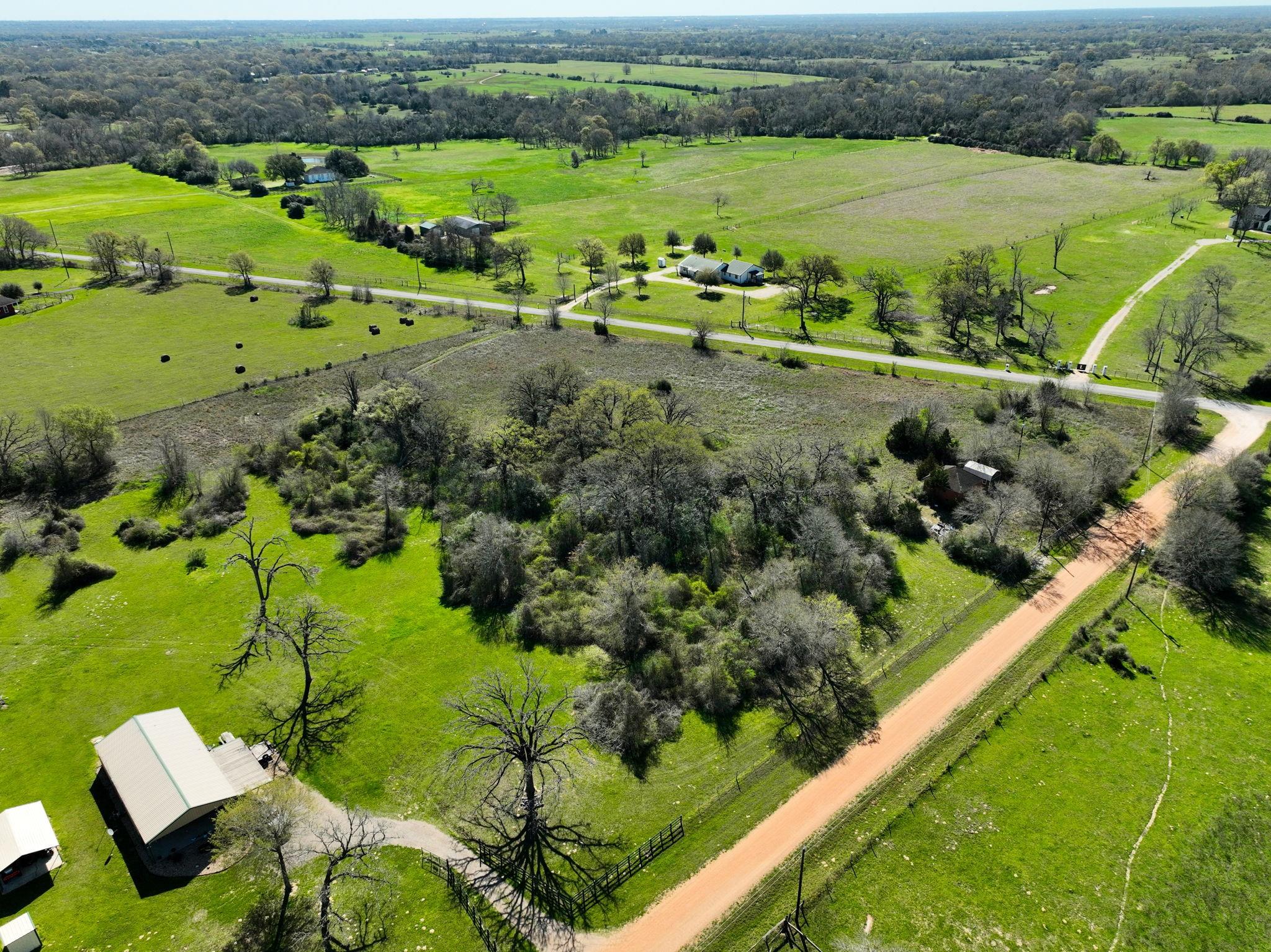 21100 Telephone Road