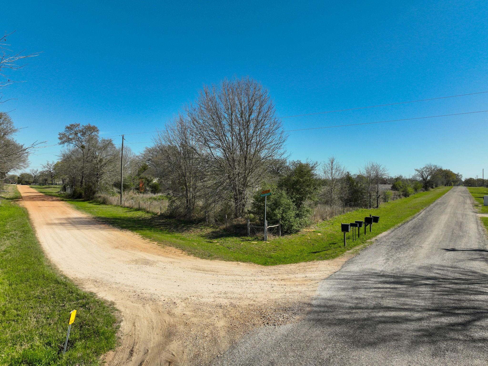 21100 Telephone Road