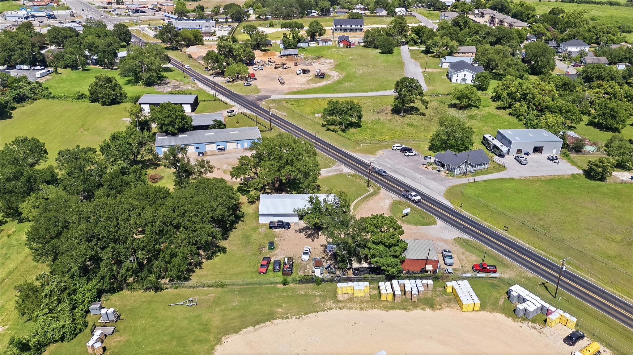 1301 Highway 105
