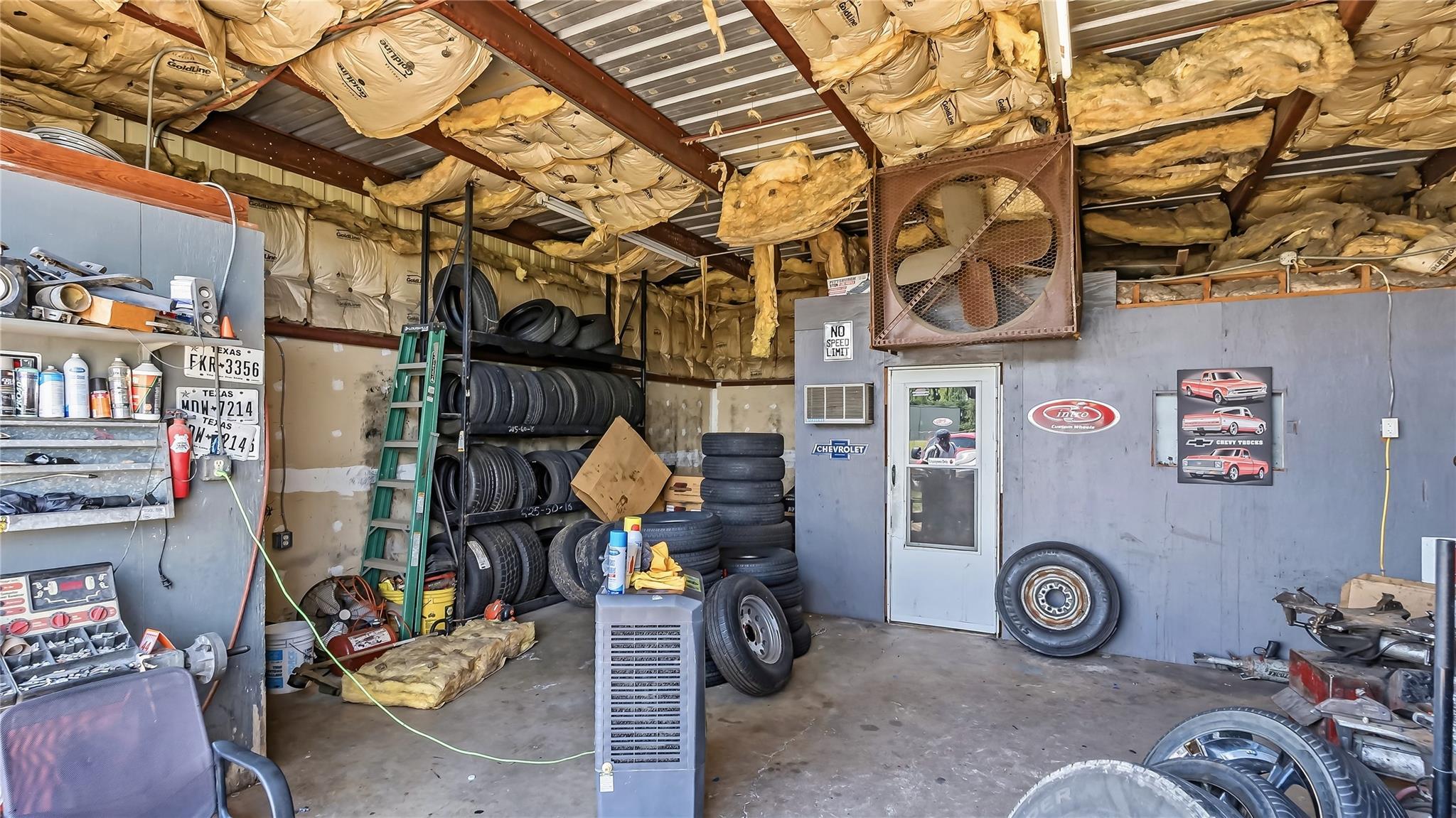 1301 Highway 105