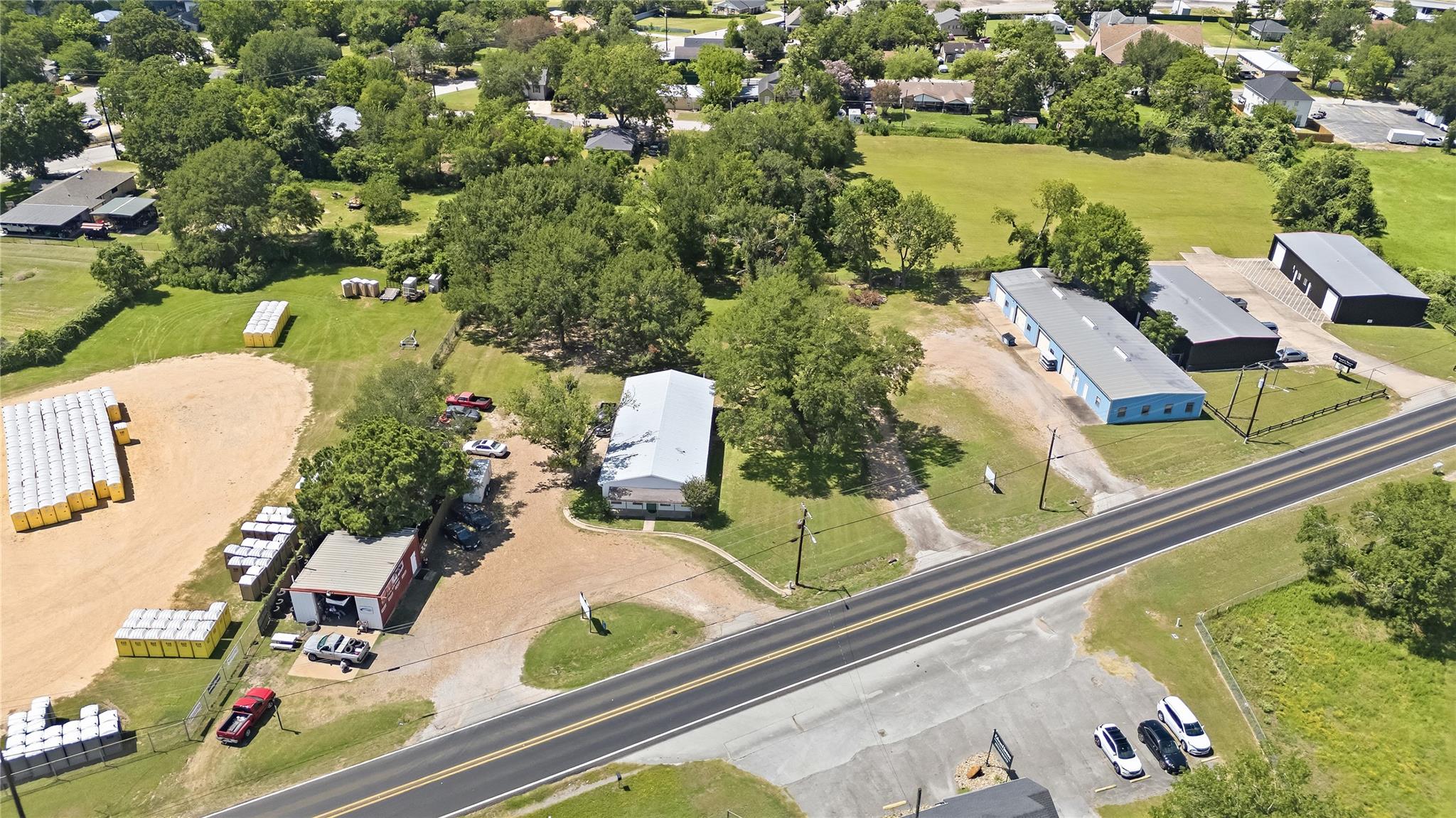 1301 Highway 105