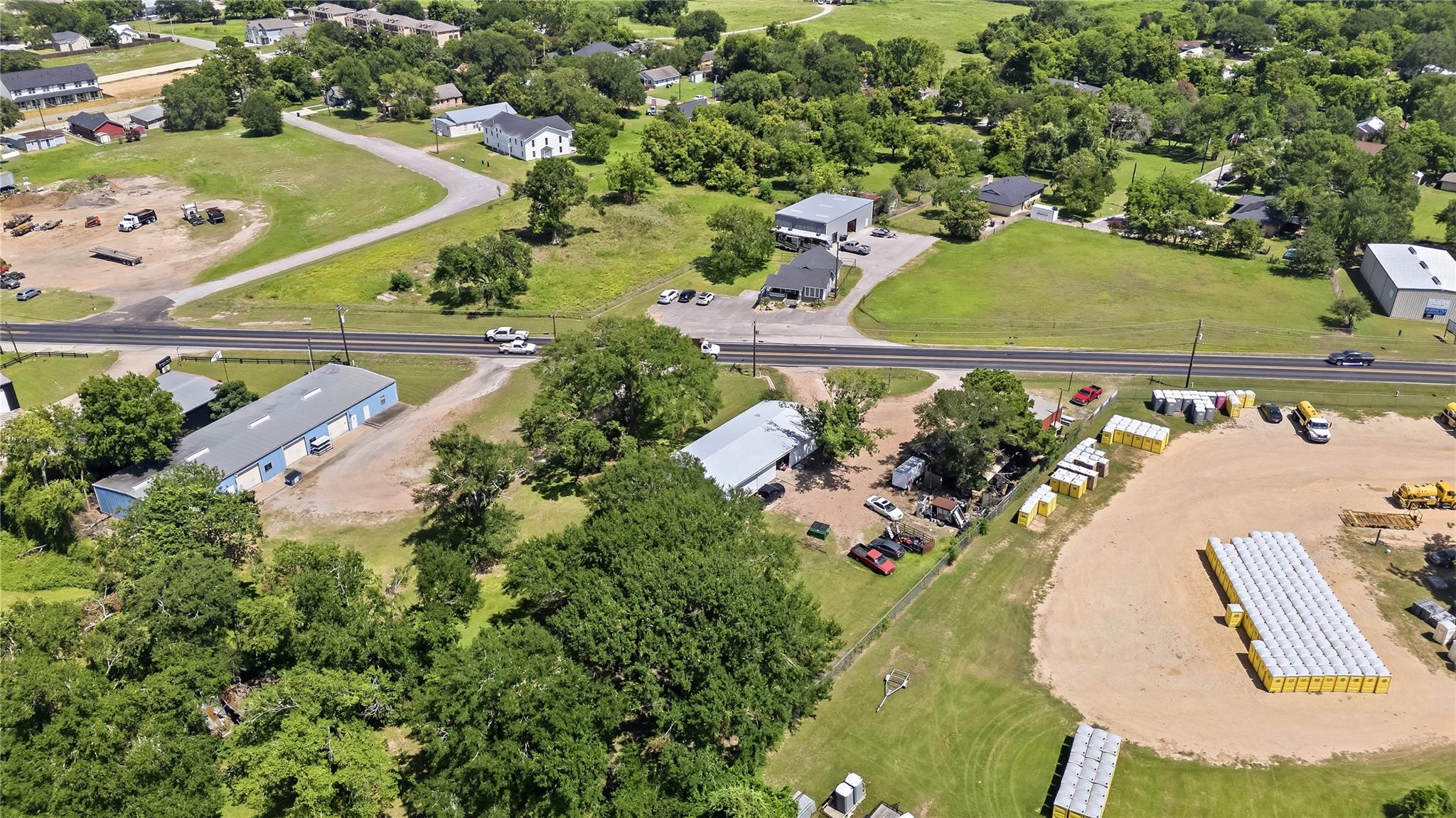 1301 Highway 105