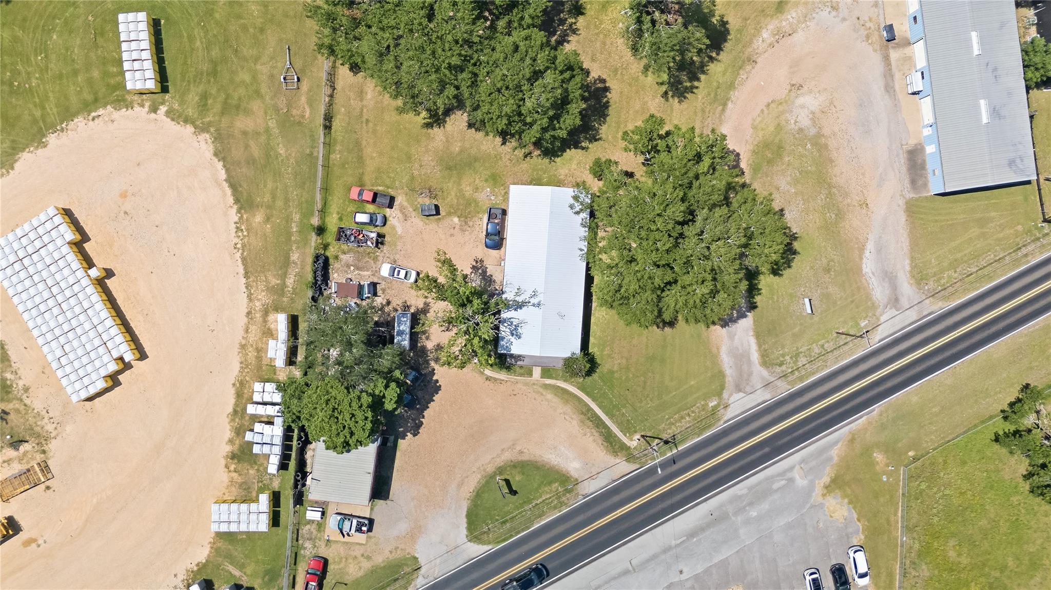 1301 Highway 105