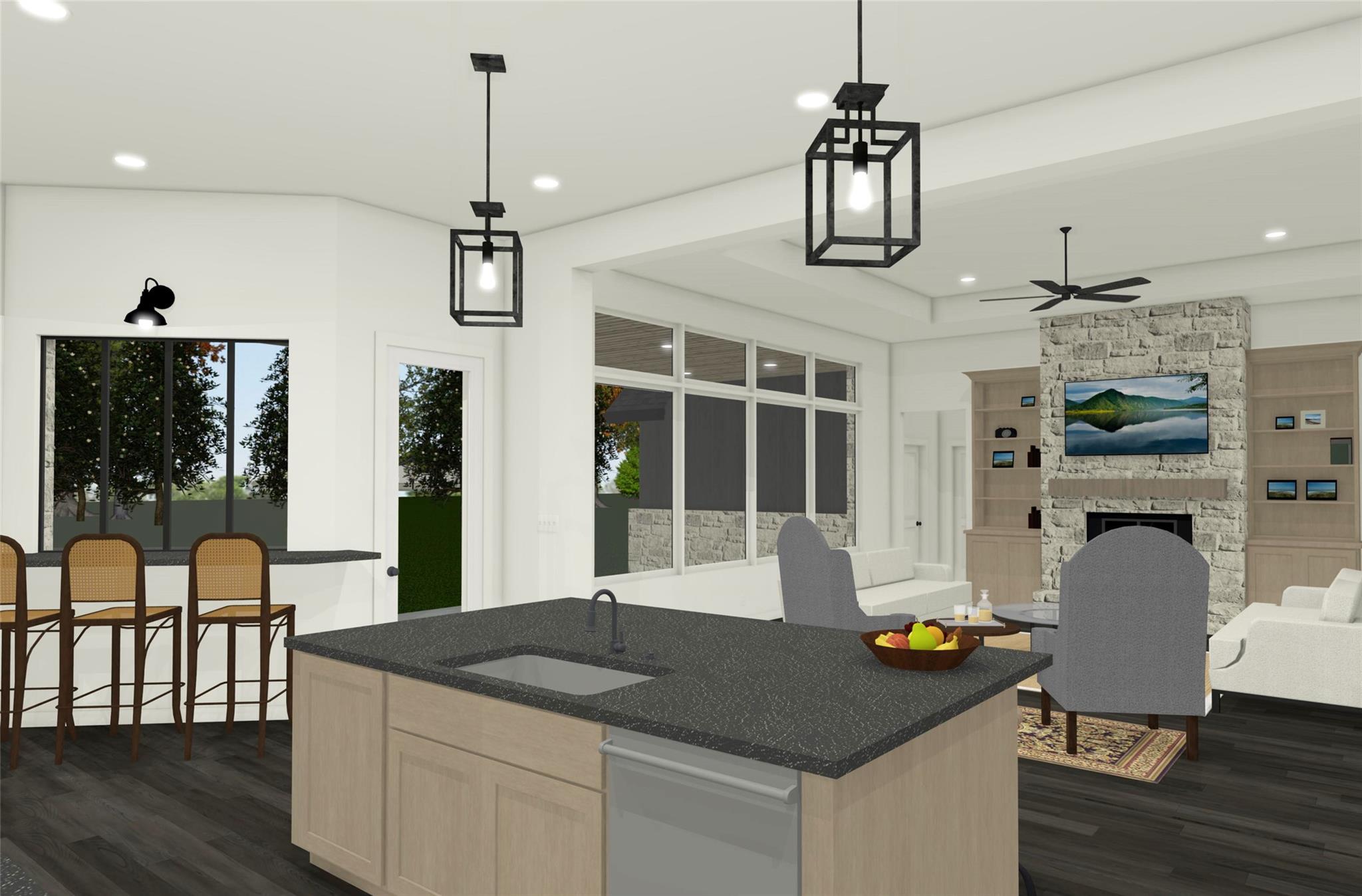 7873 Mathis Creek Drive