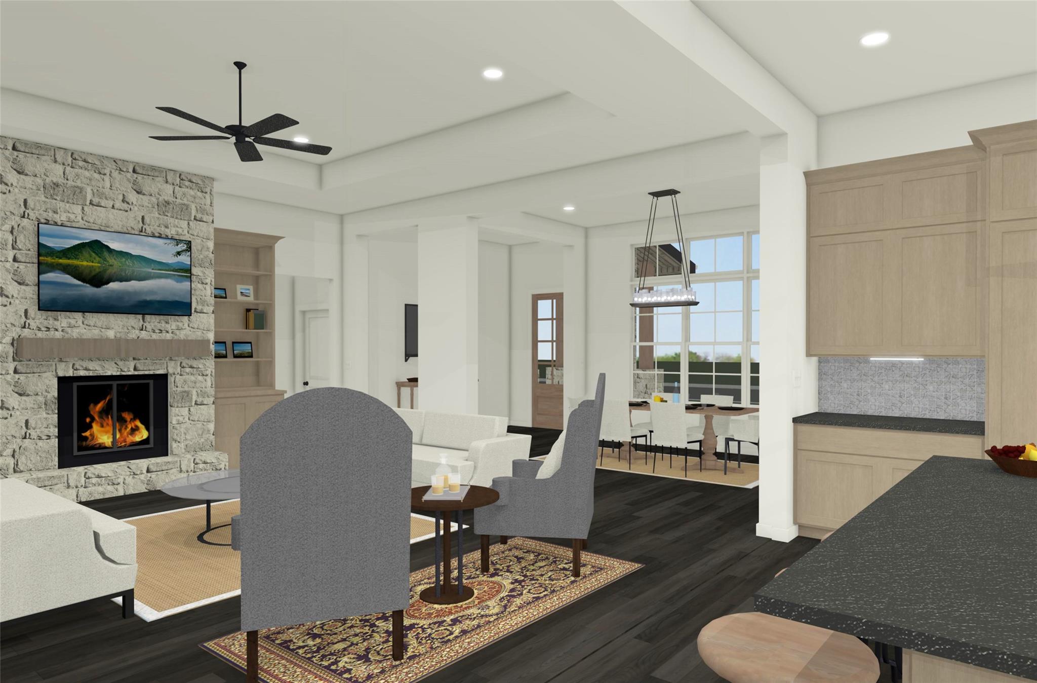 7873 Mathis Creek Drive