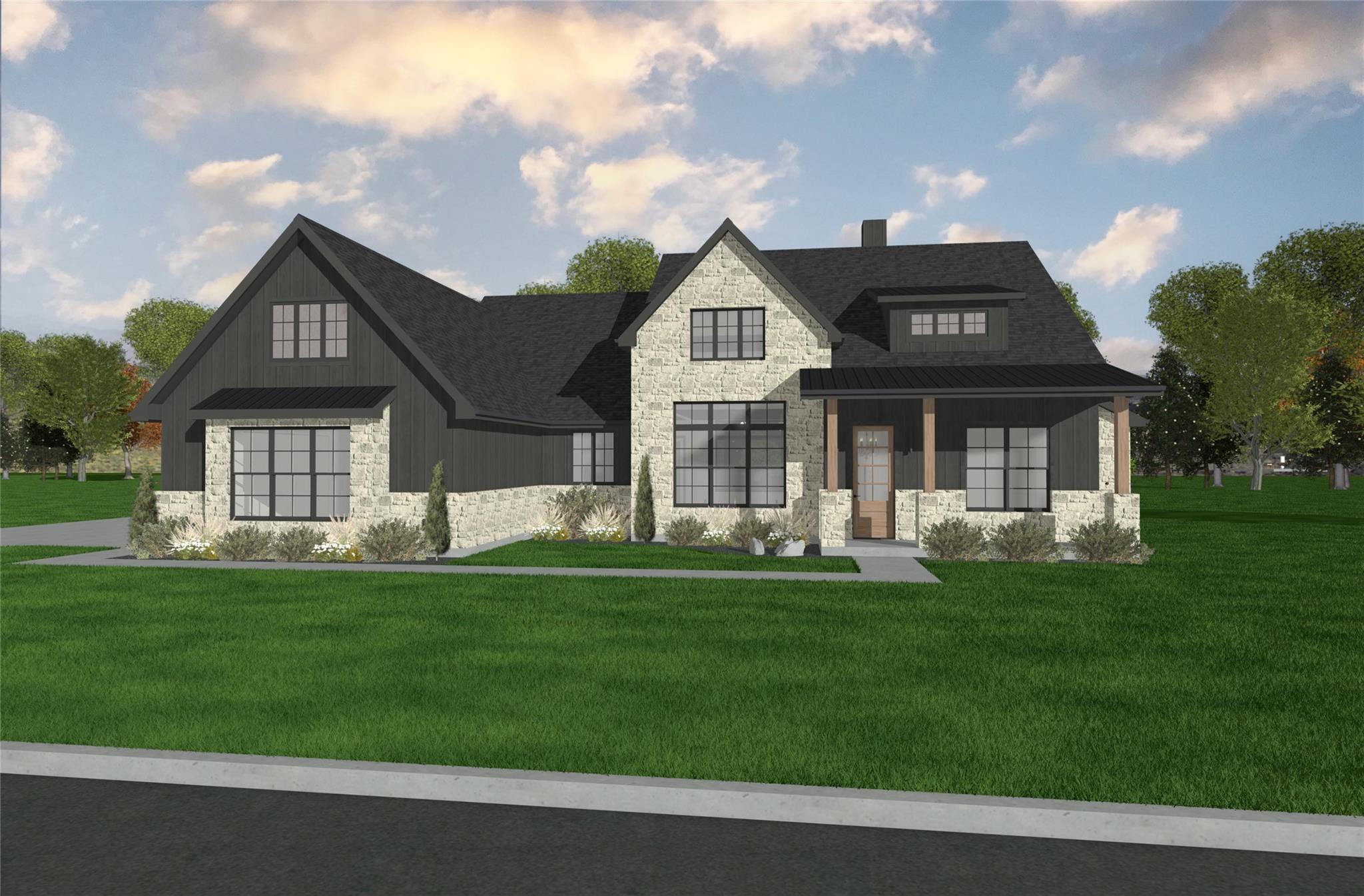 7873 Mathis Creek Drive