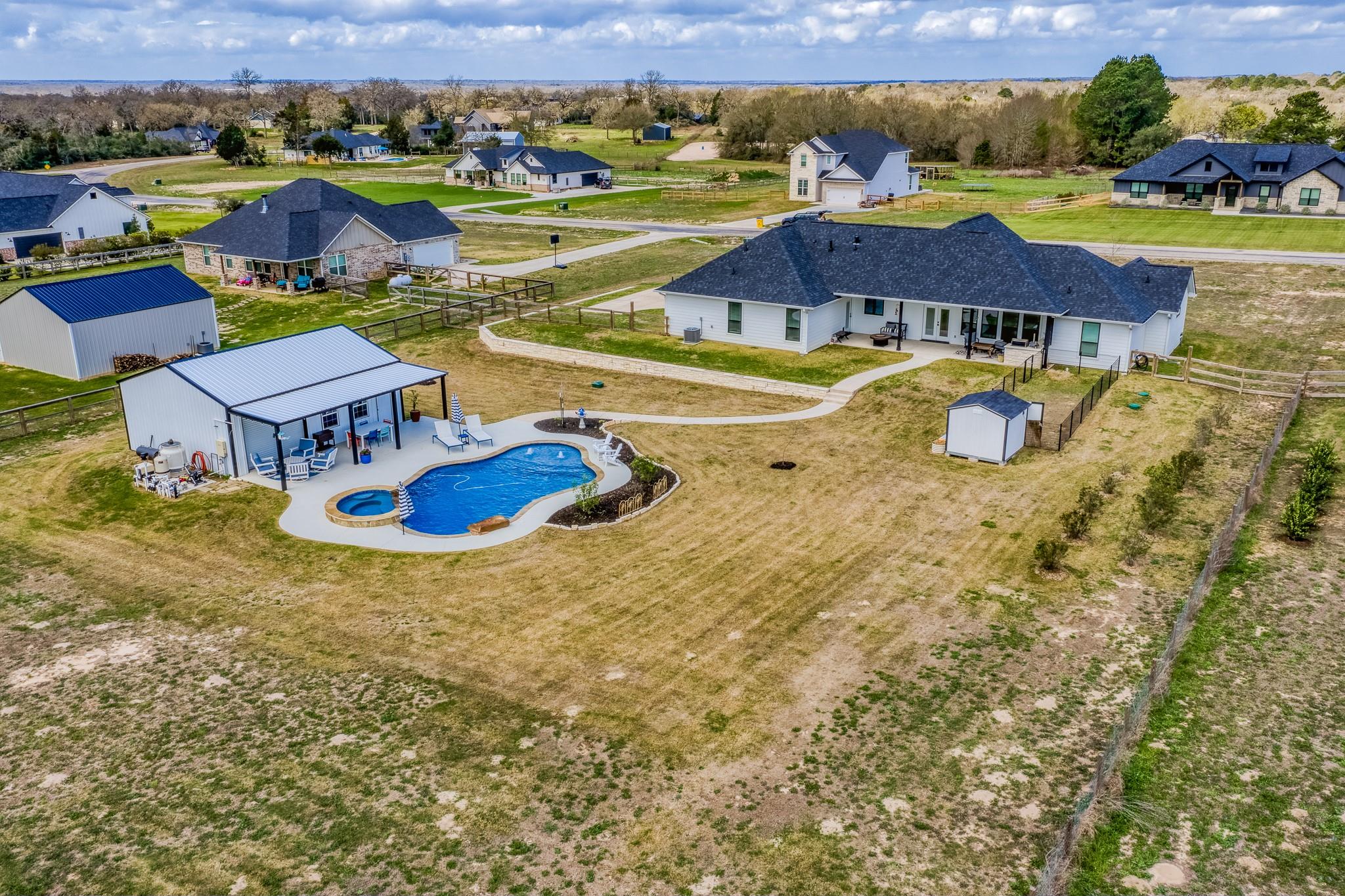233 Randi Road