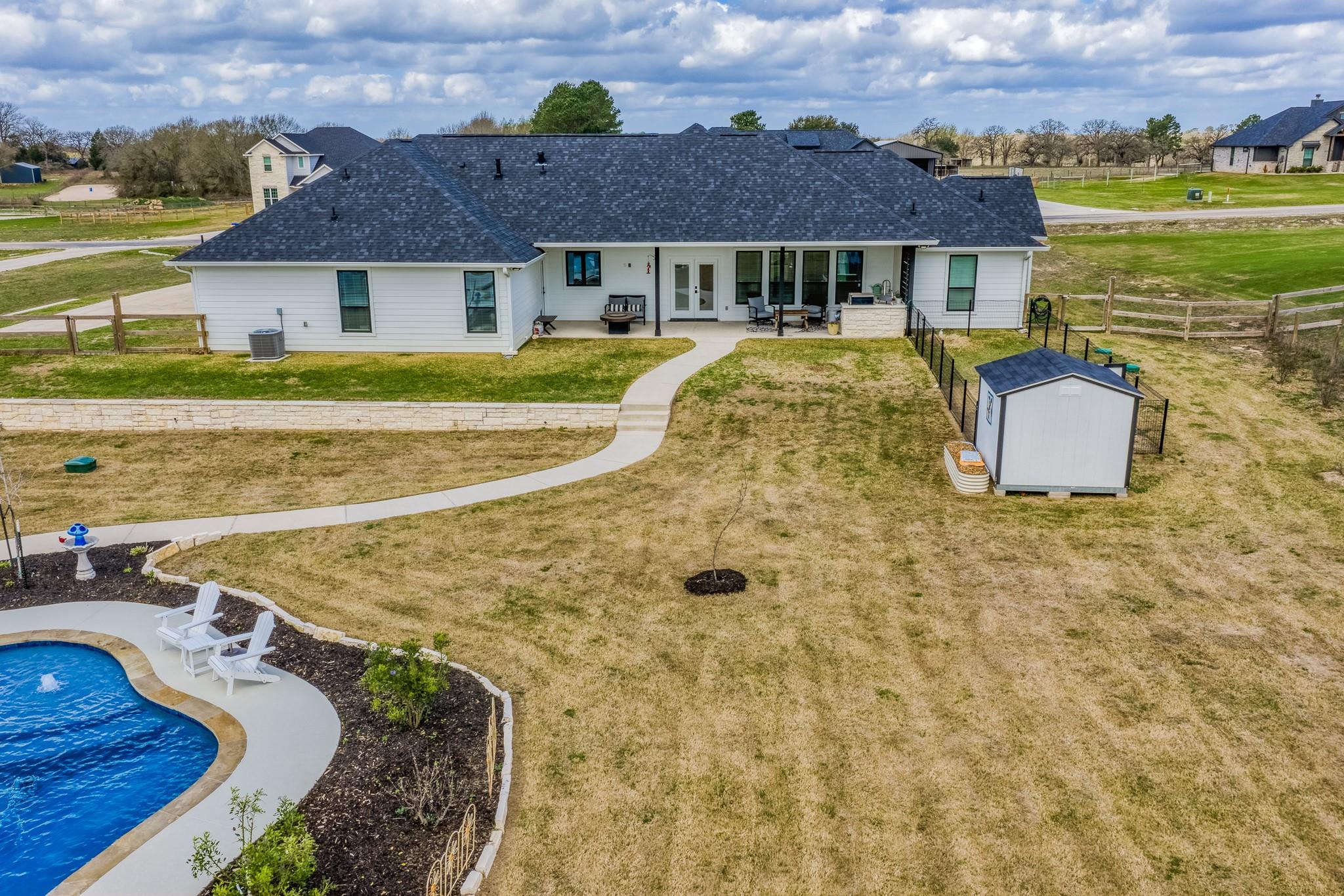 233 Randi Road