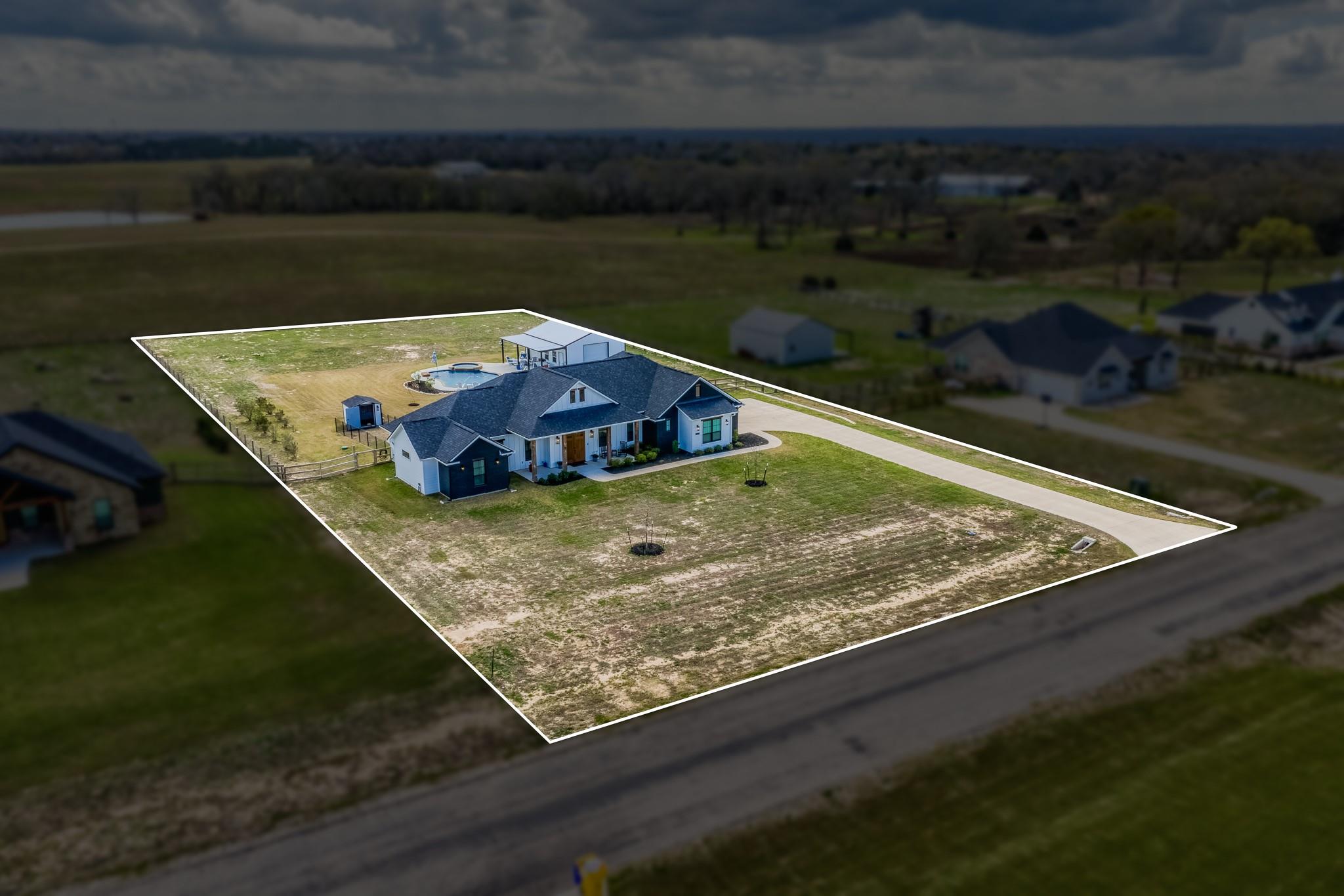 233 Randi Road