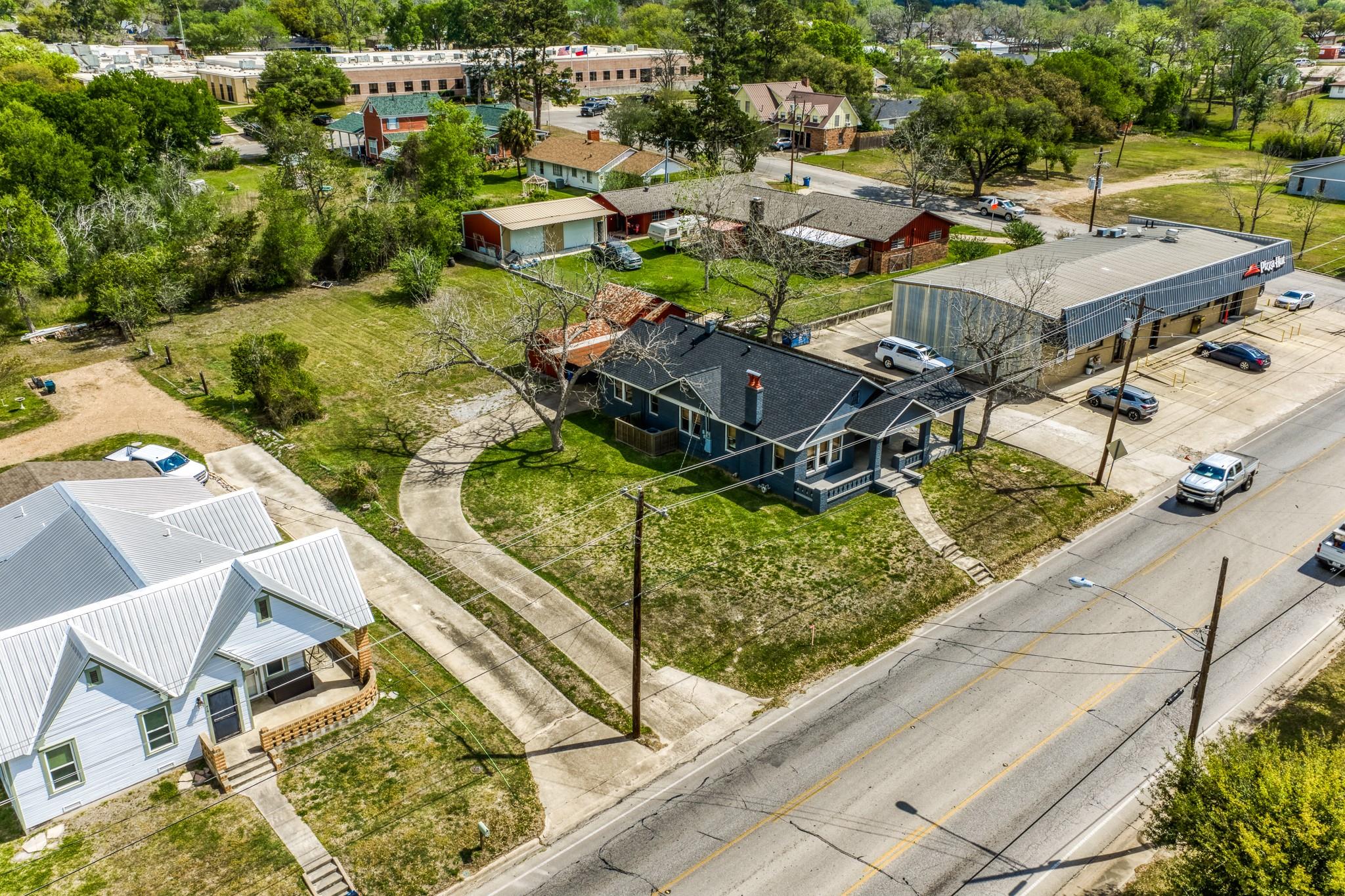 404 W Main Street