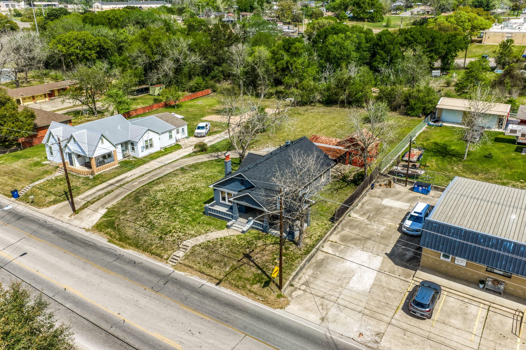 404 W Main Street