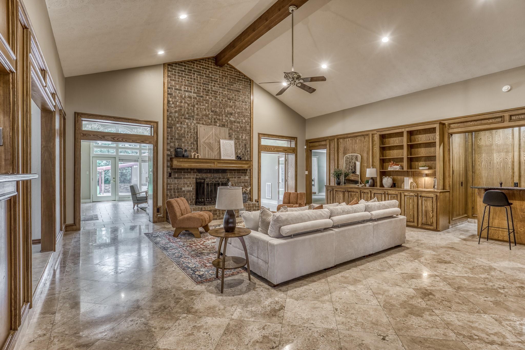 2629 Benton Drive