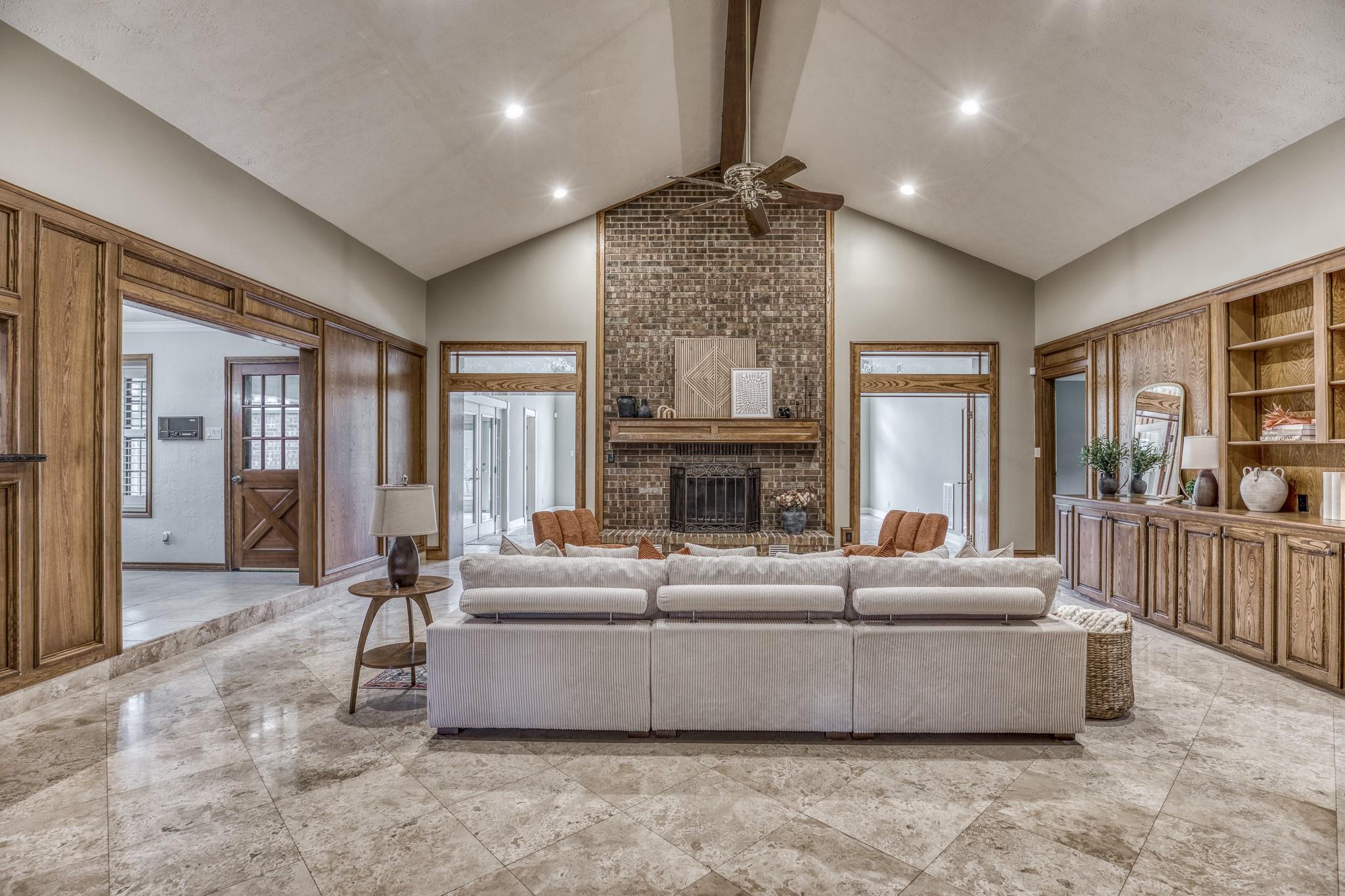 2629 Benton Drive